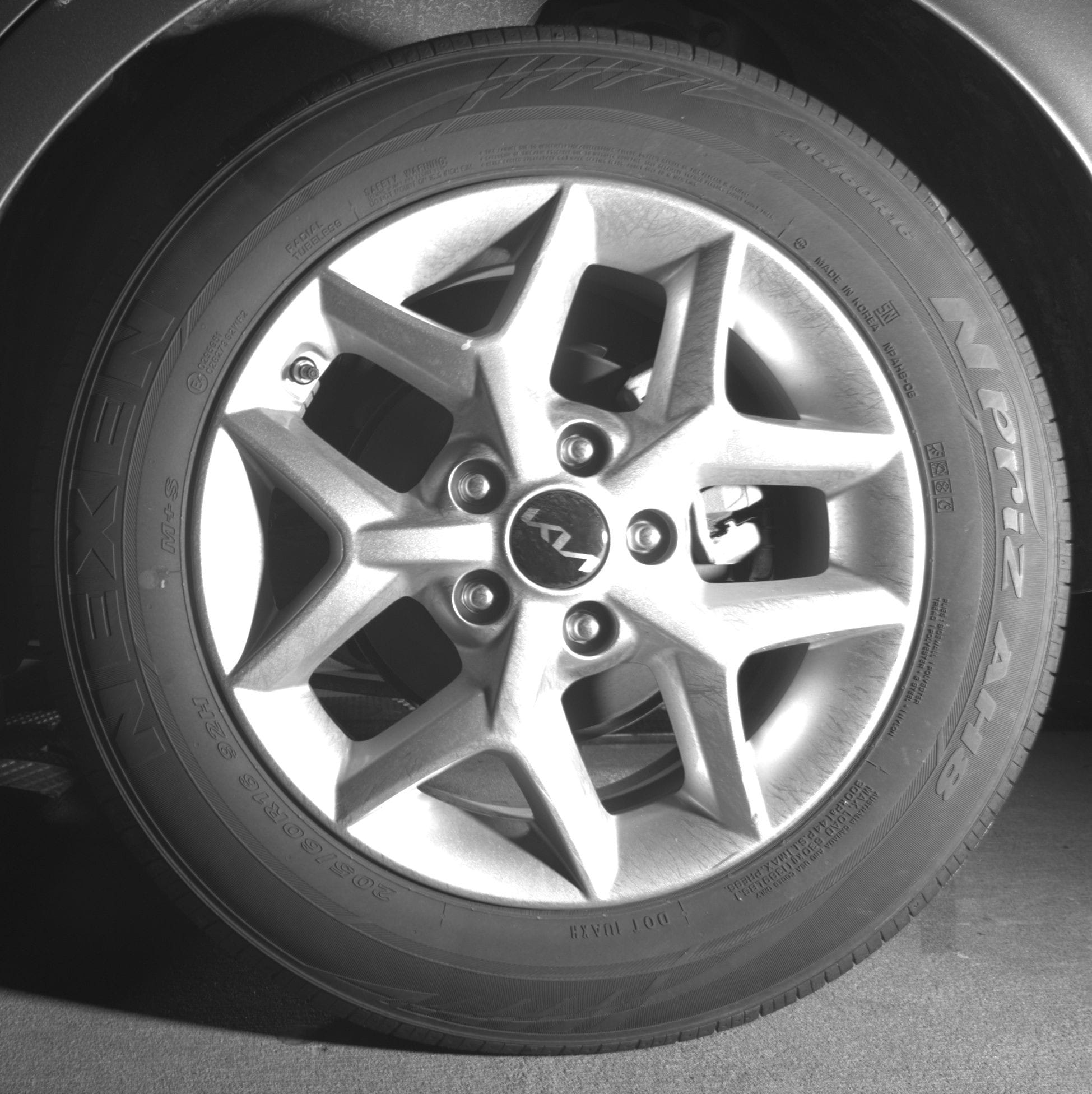 Thumbnail: 2025 Kia Soul - 11