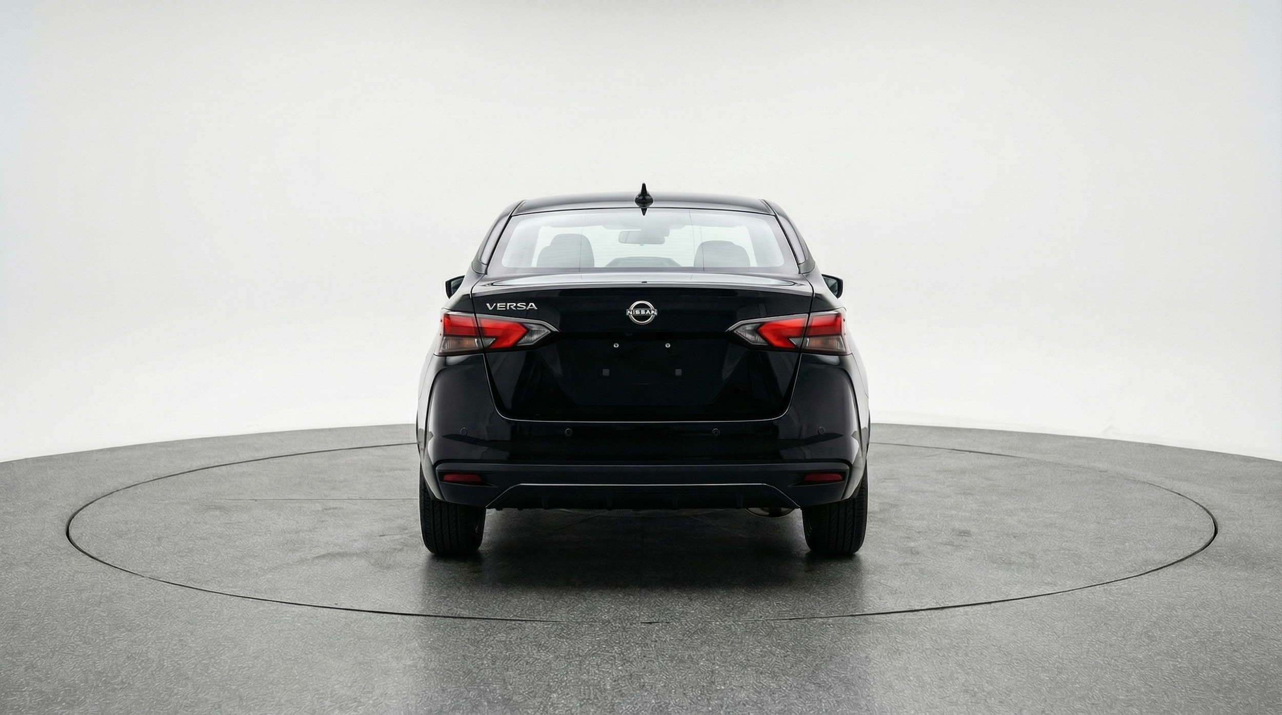 Thumbnail: 2025 Nissan Versa - 6