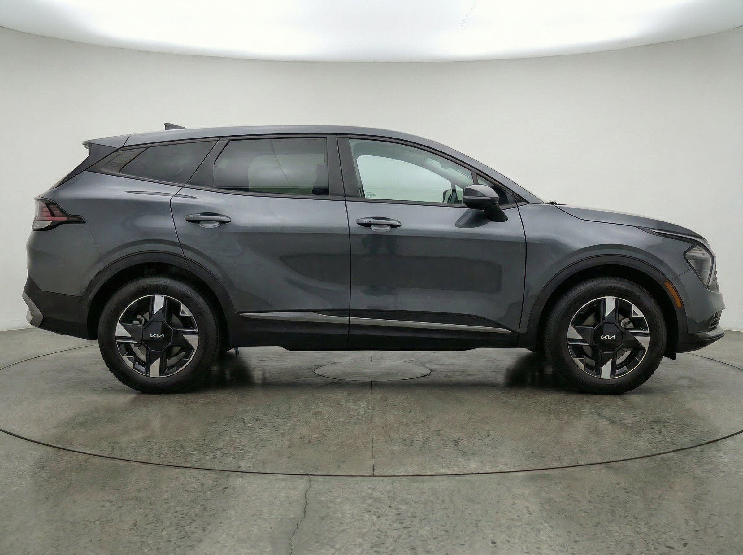 Thumbnail: 2026 Kia Sportage - 11