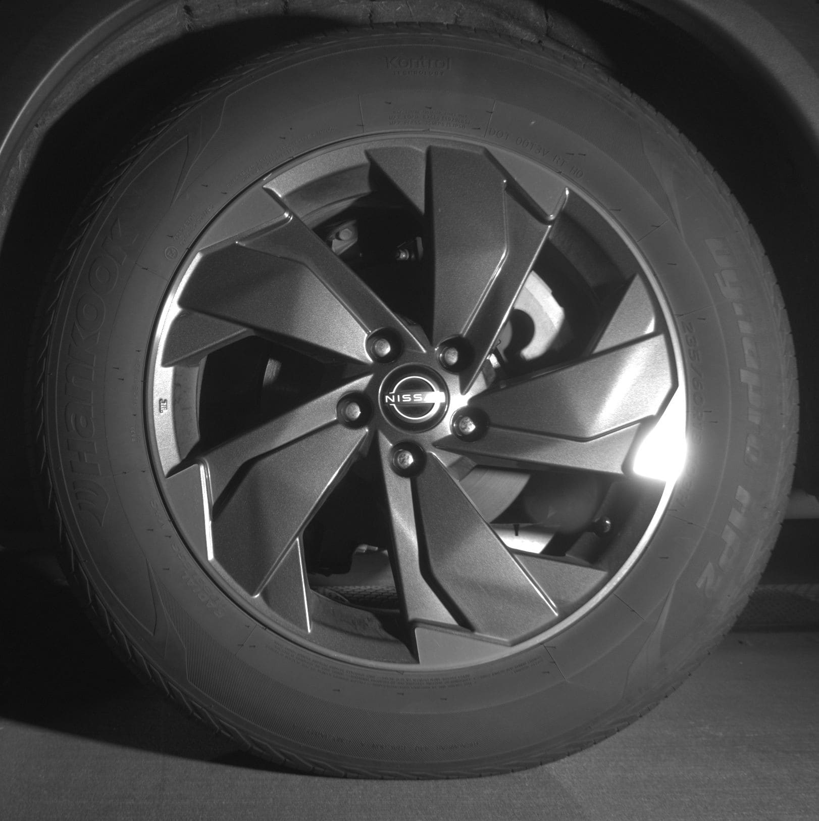 Thumbnail: 2025 Nissan Rogue - 11