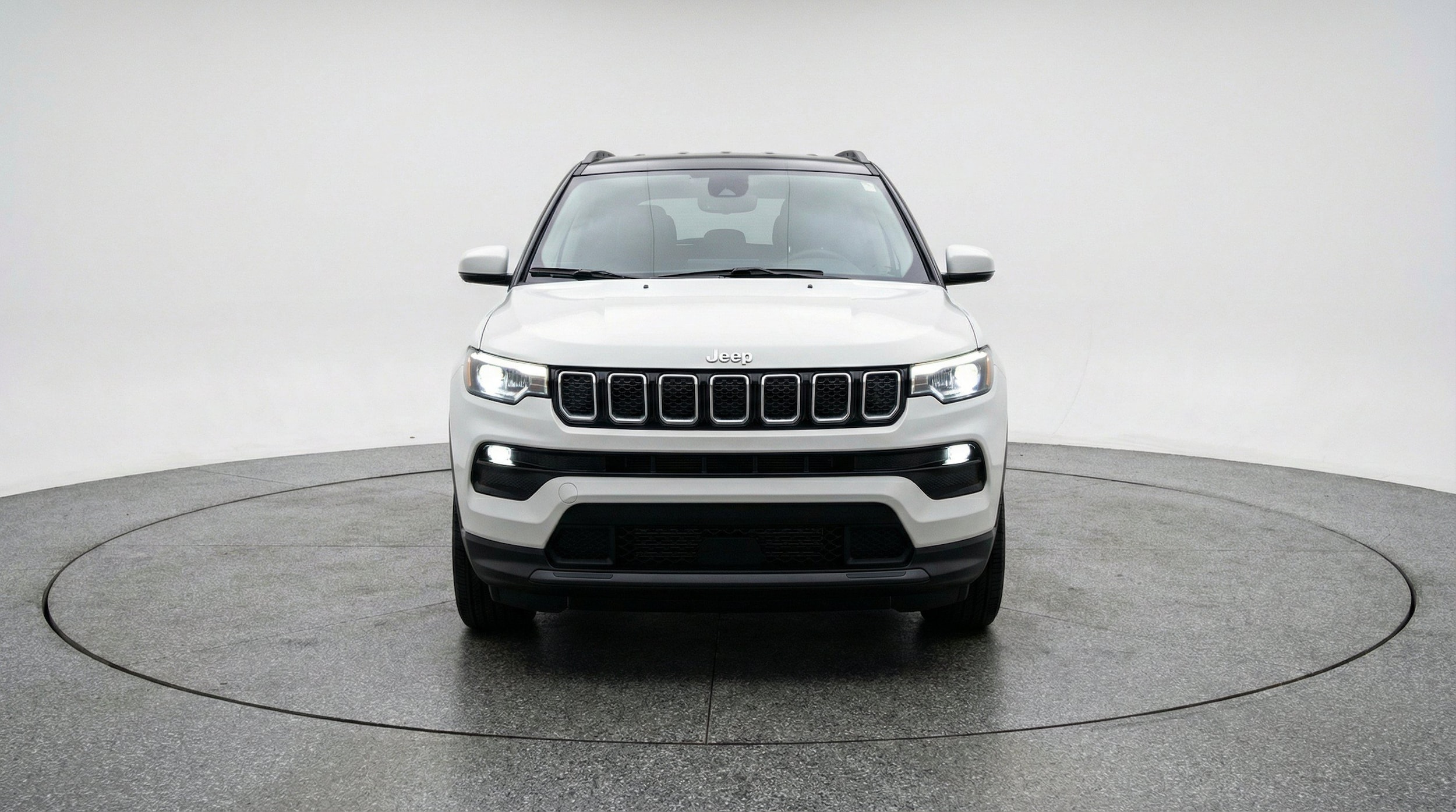 Thumbnail: 2025 Jeep Compass - 2