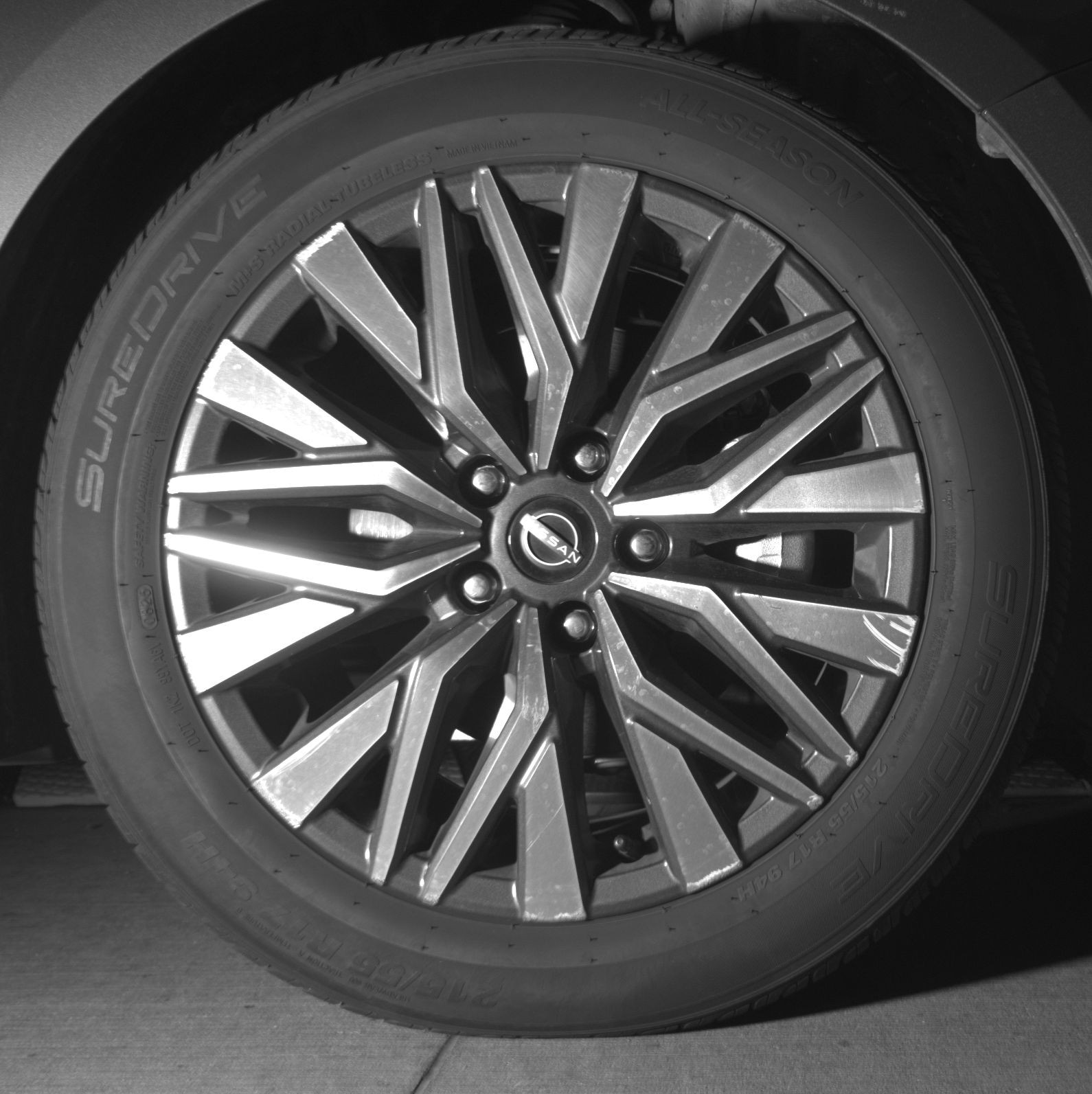 Thumbnail: 2025 Nissan Altima - 10