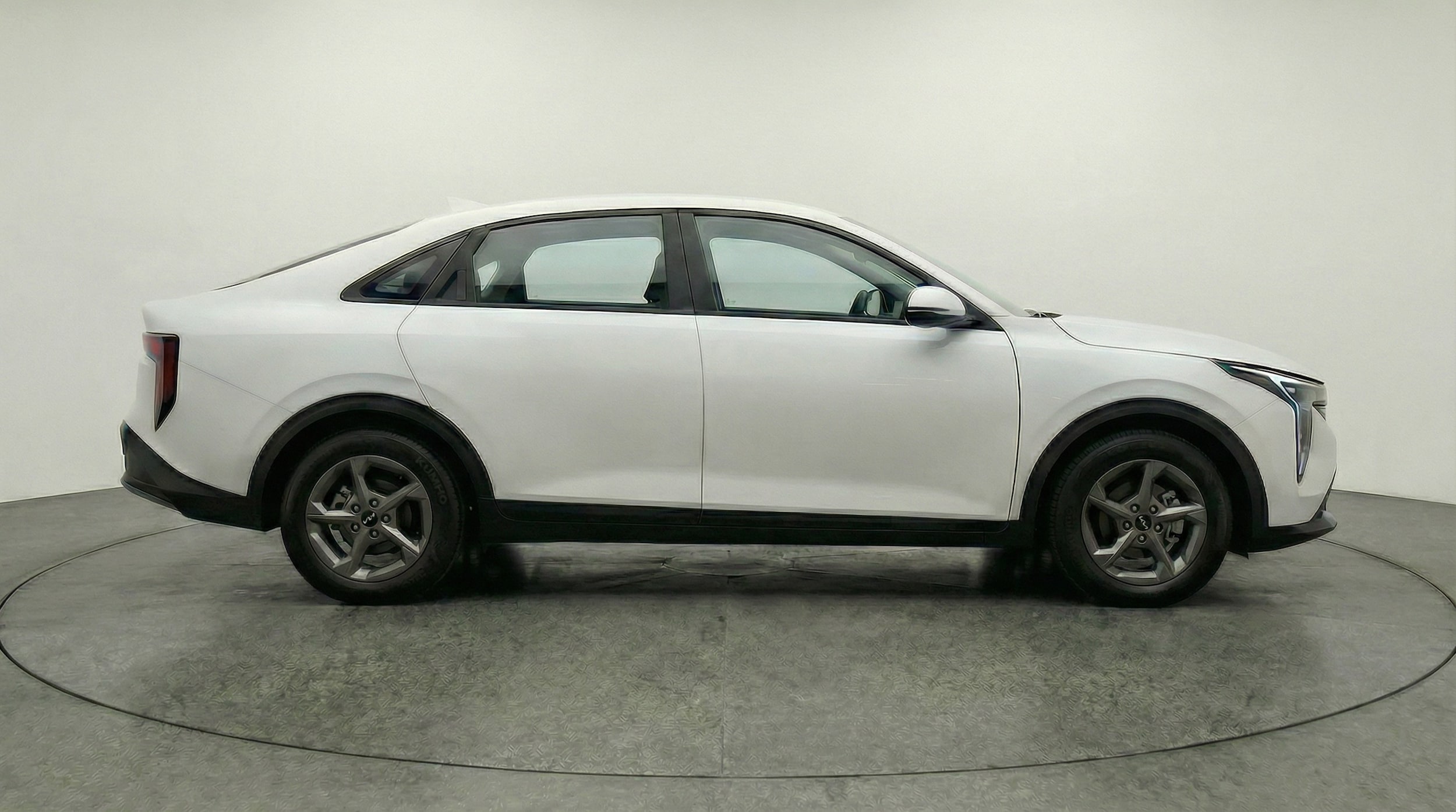 Thumbnail: 2025 Kia K4 - 8