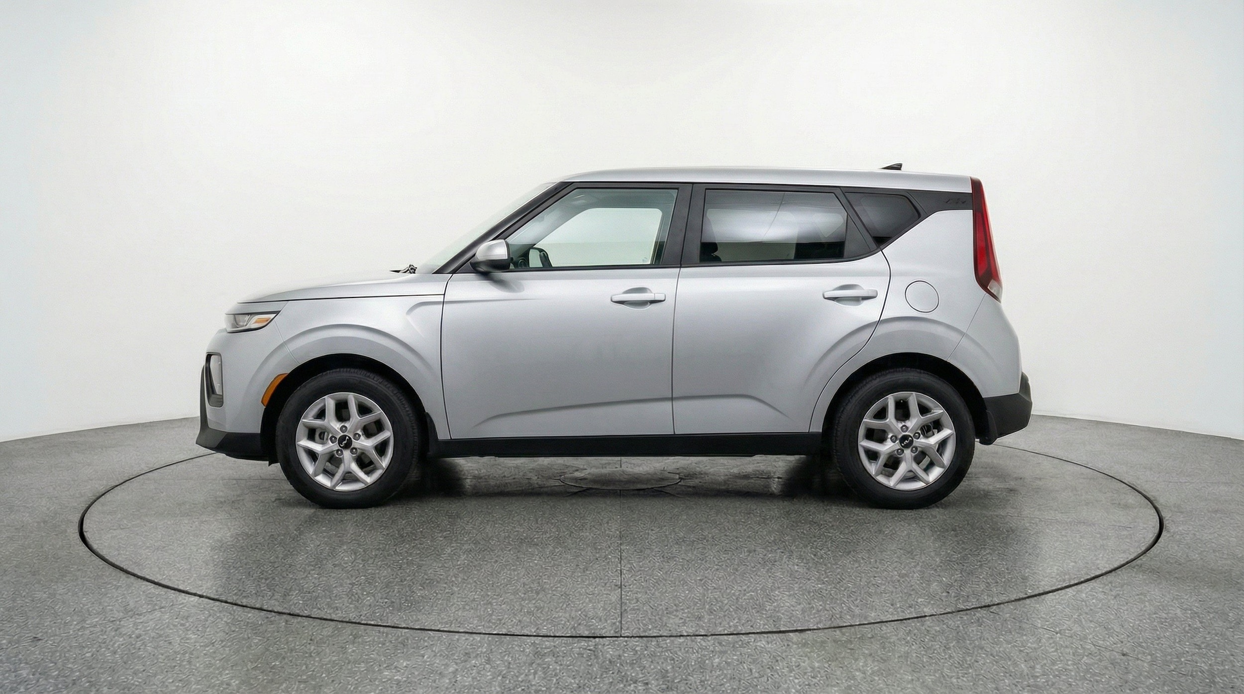 Thumbnail: 2025 Kia Soul - 5