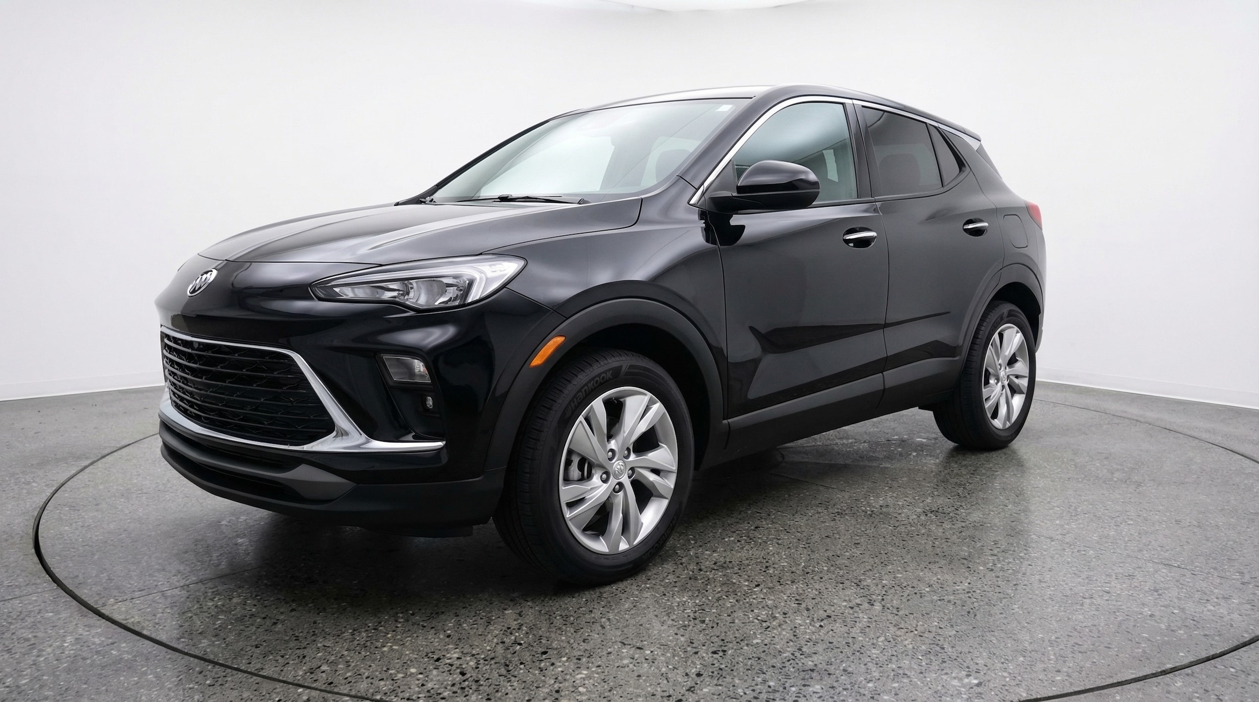 Thumbnail: 2025 Buick Encore GX - 3