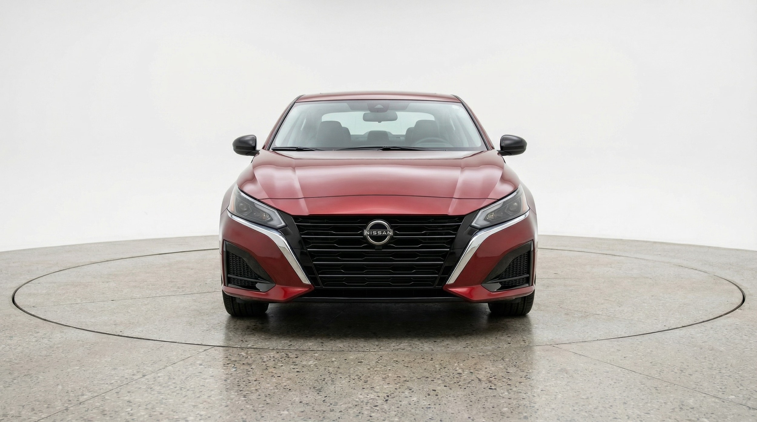 Thumbnail: 2025 Nissan Altima - 2