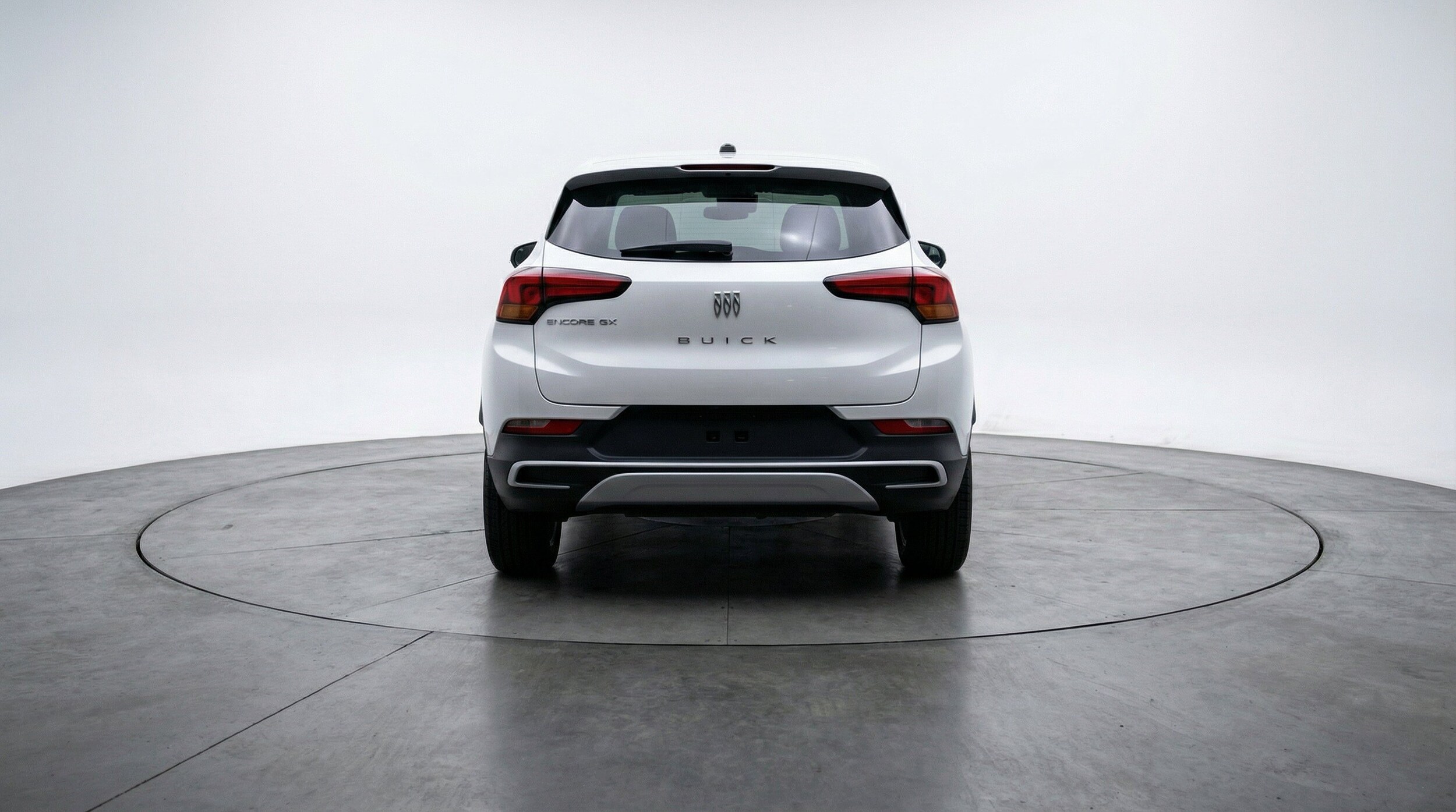 Thumbnail: 2026 Buick Encore GX - 7