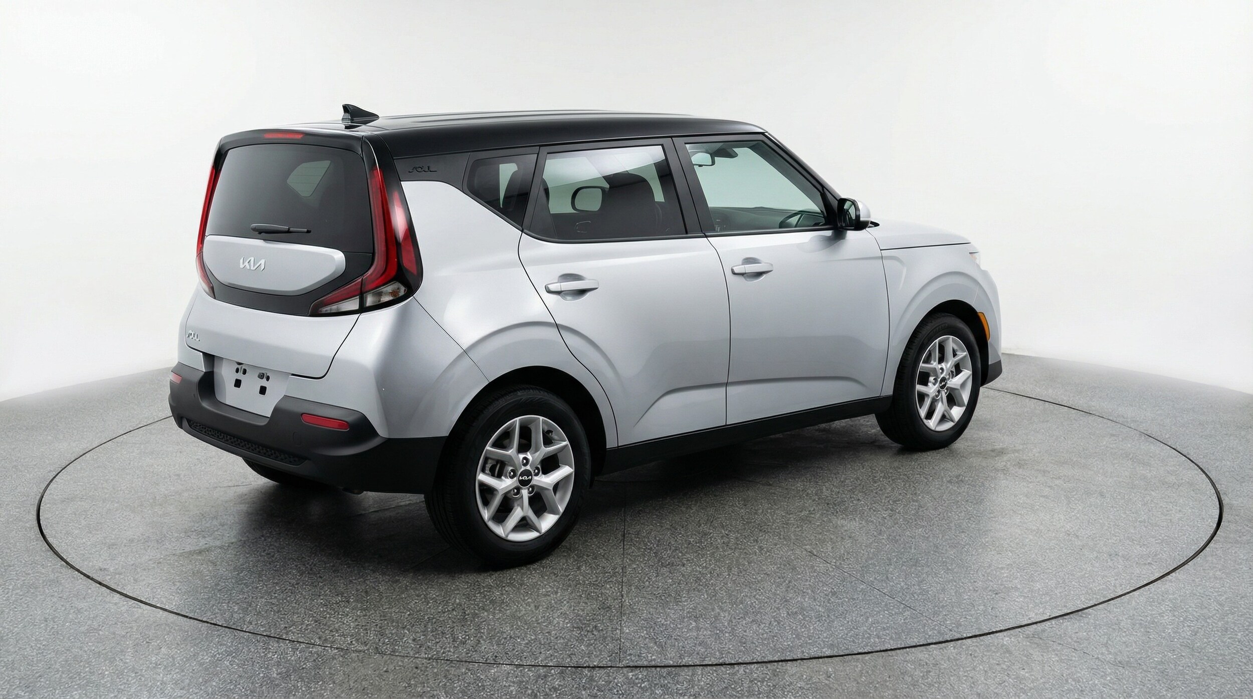 Thumbnail: 2025 Kia Soul - 7