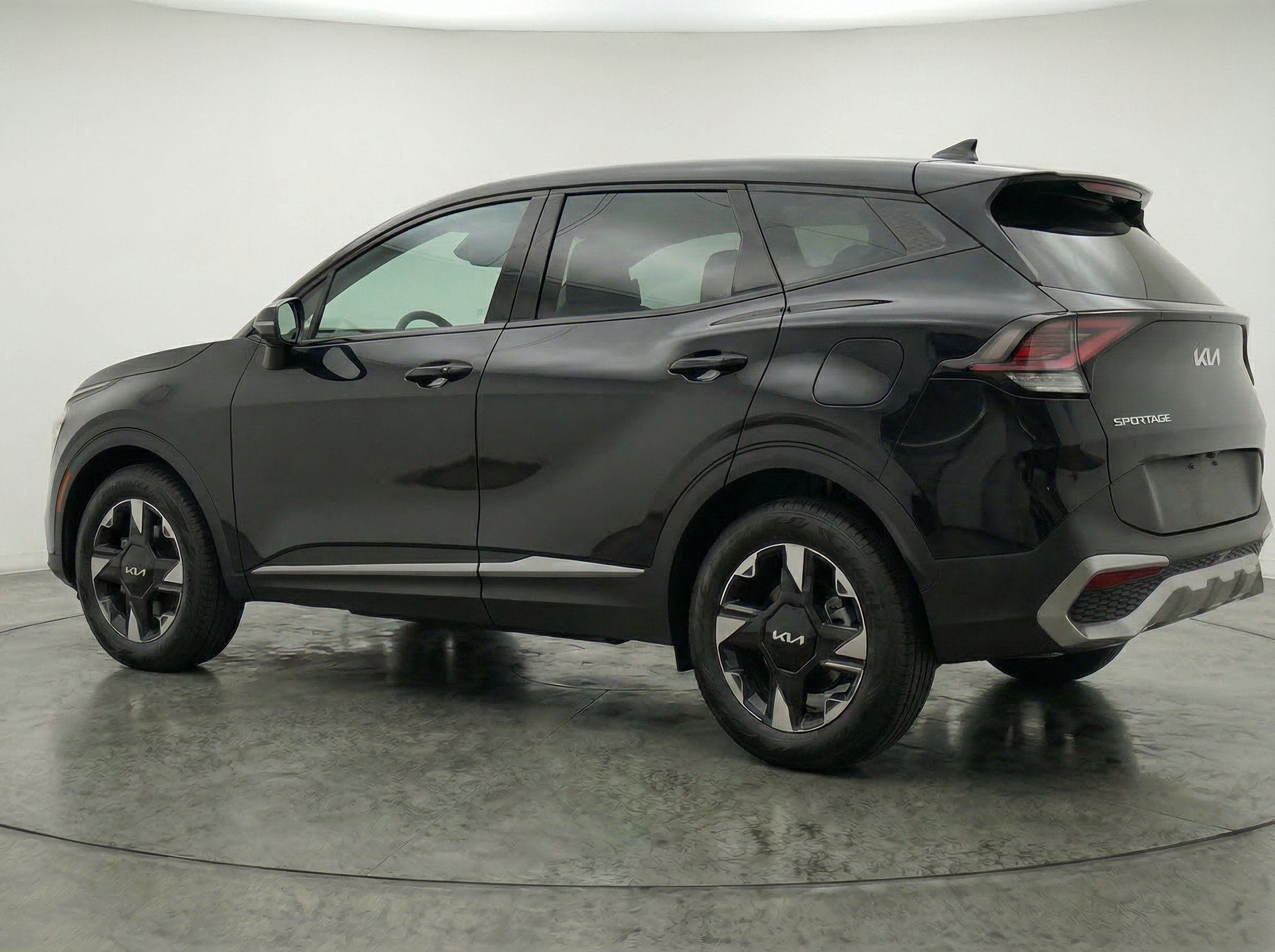 Thumbnail: 2026 Kia Sportage - 6