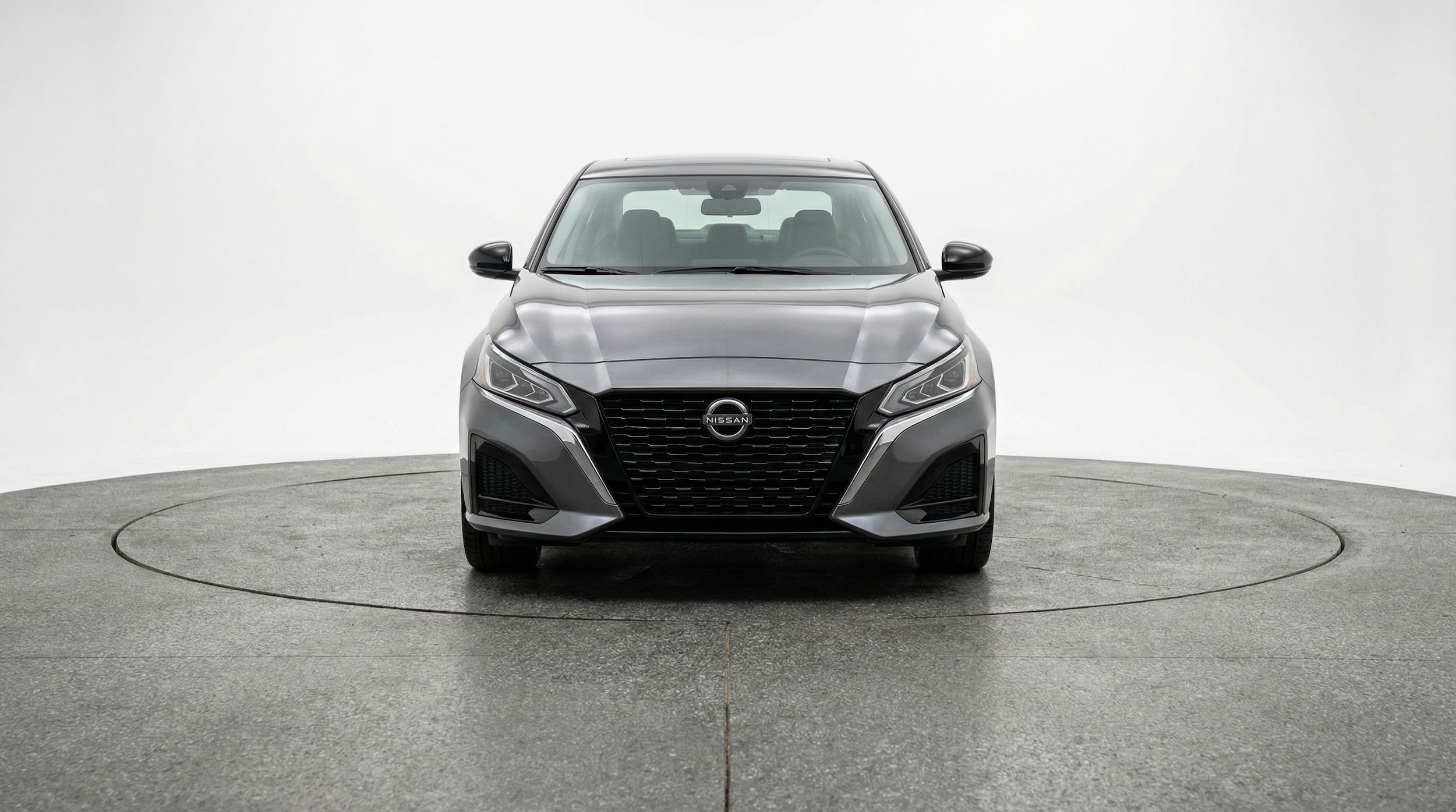 Thumbnail: 2025 Nissan Altima - 2