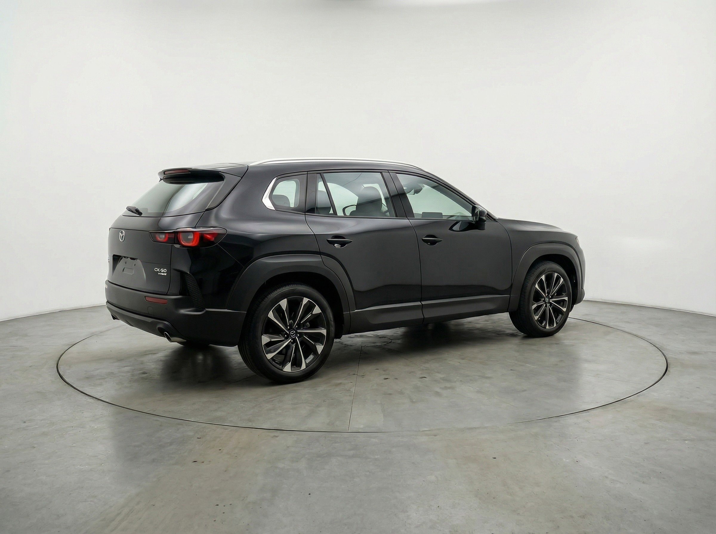 Thumbnail: 2025 Mazda CX-50 - 9