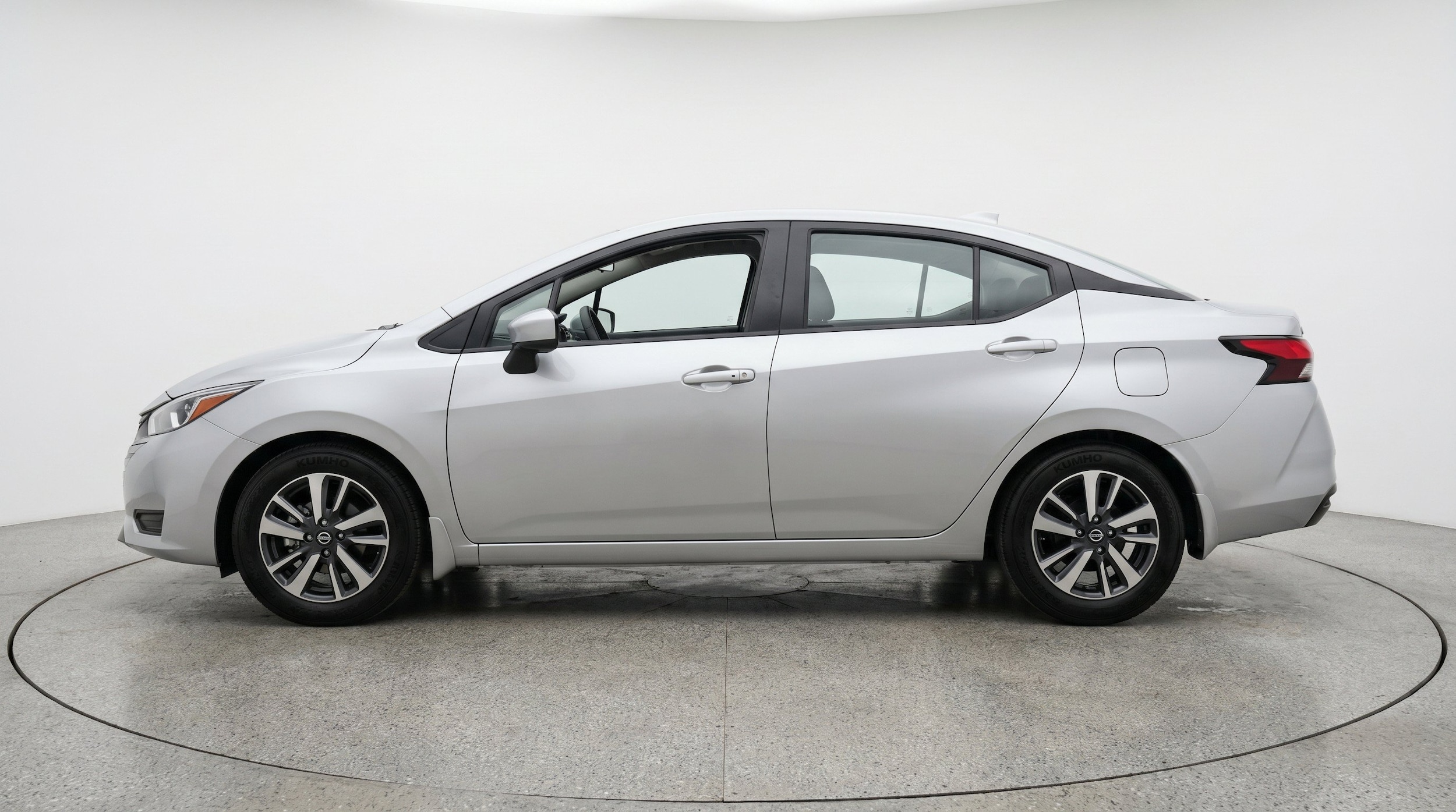 Thumbnail: 2025 Nissan Versa - 5