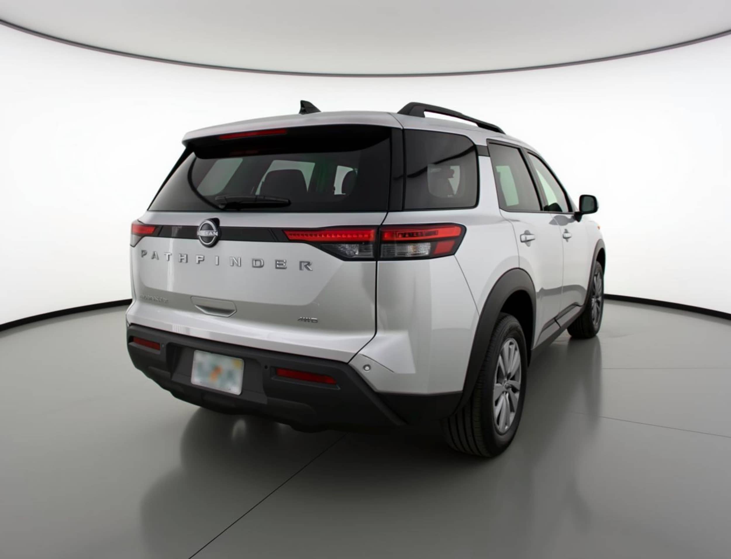 Thumbnail: 2025 Nissan Pathfinder - 7