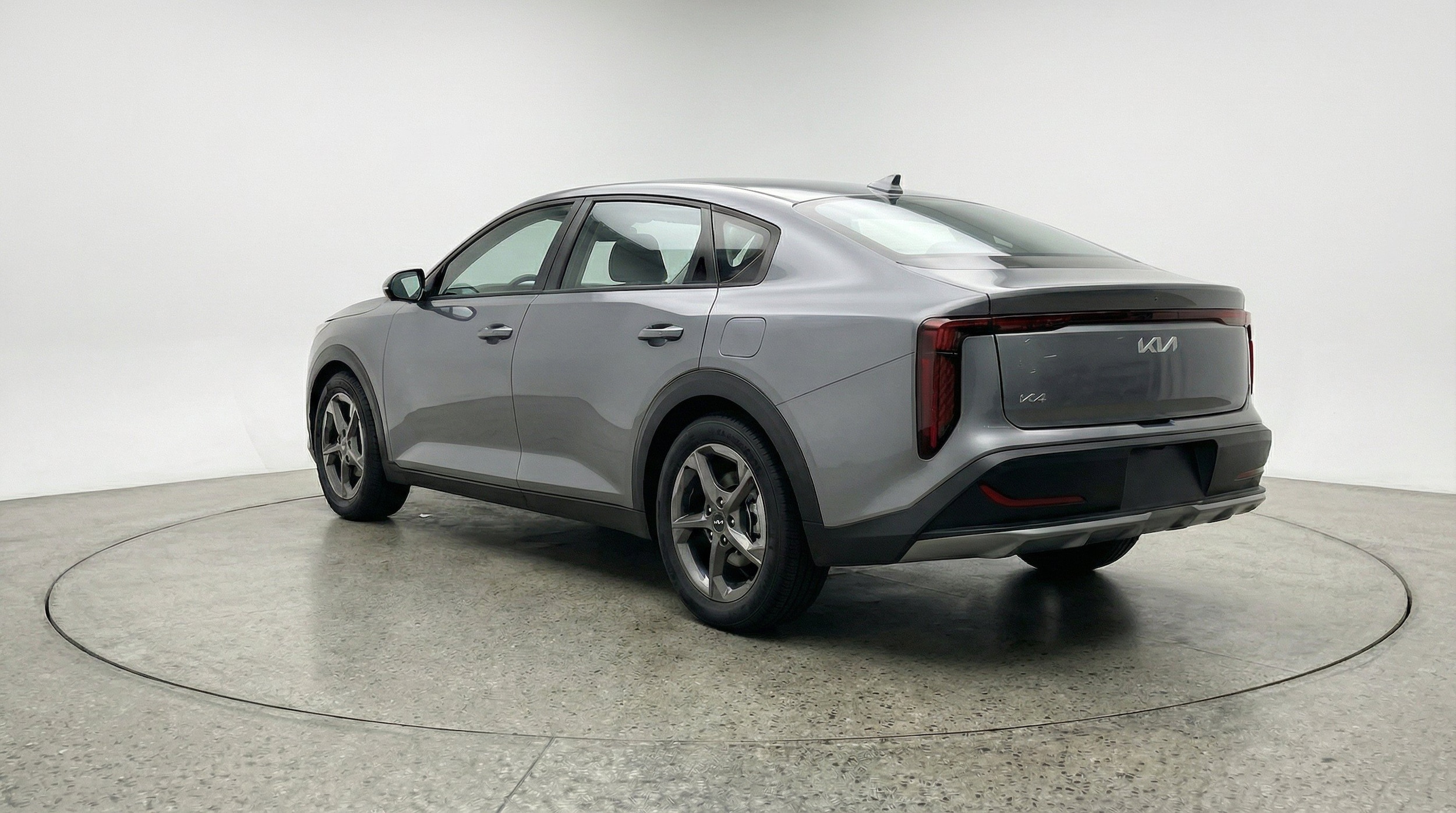 Thumbnail: 2026 Kia K4 - 6