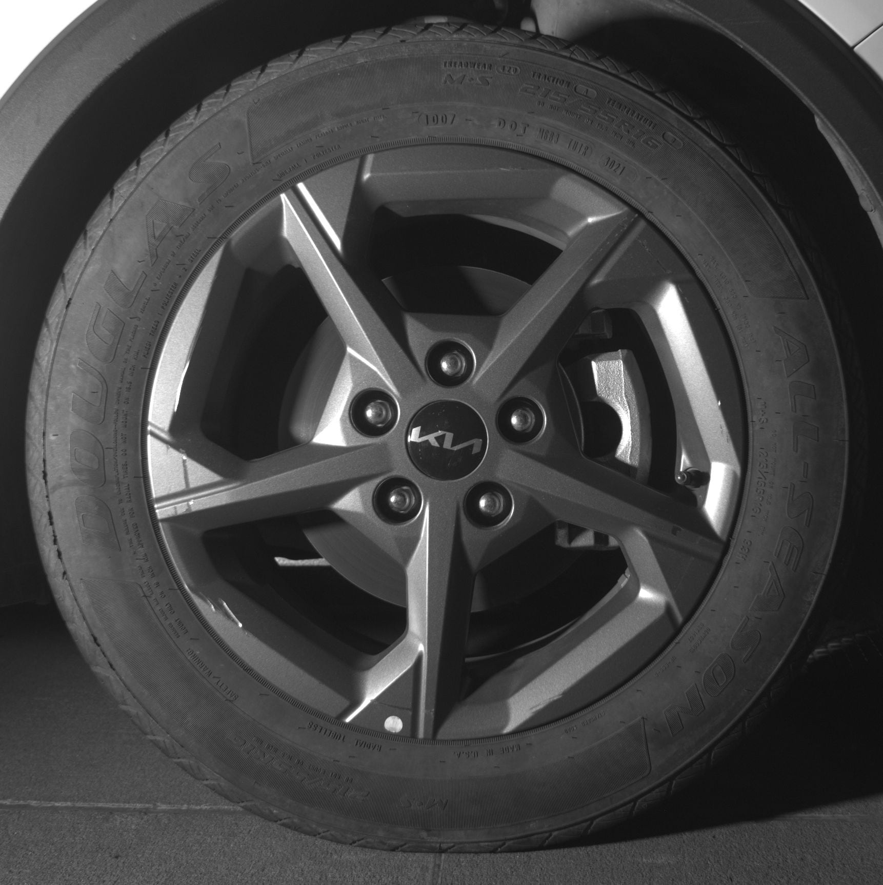 Thumbnail: 2025 Kia K4 - 10