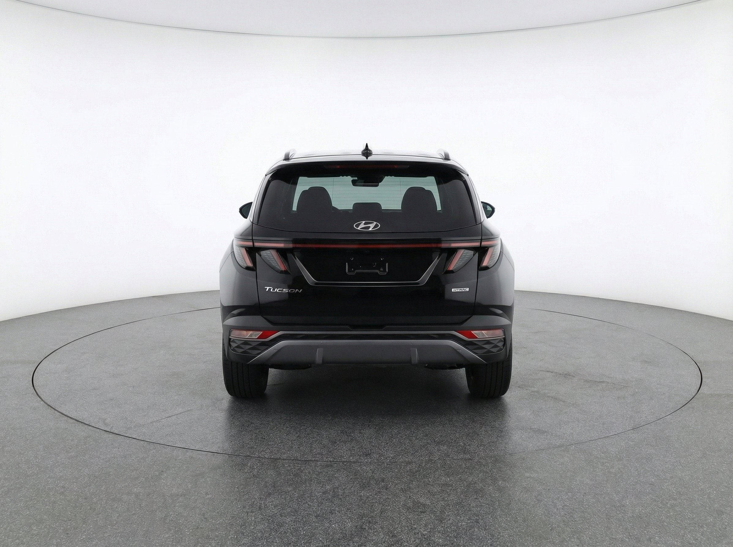 Thumbnail: 2026 Hyundai Tucson - 7