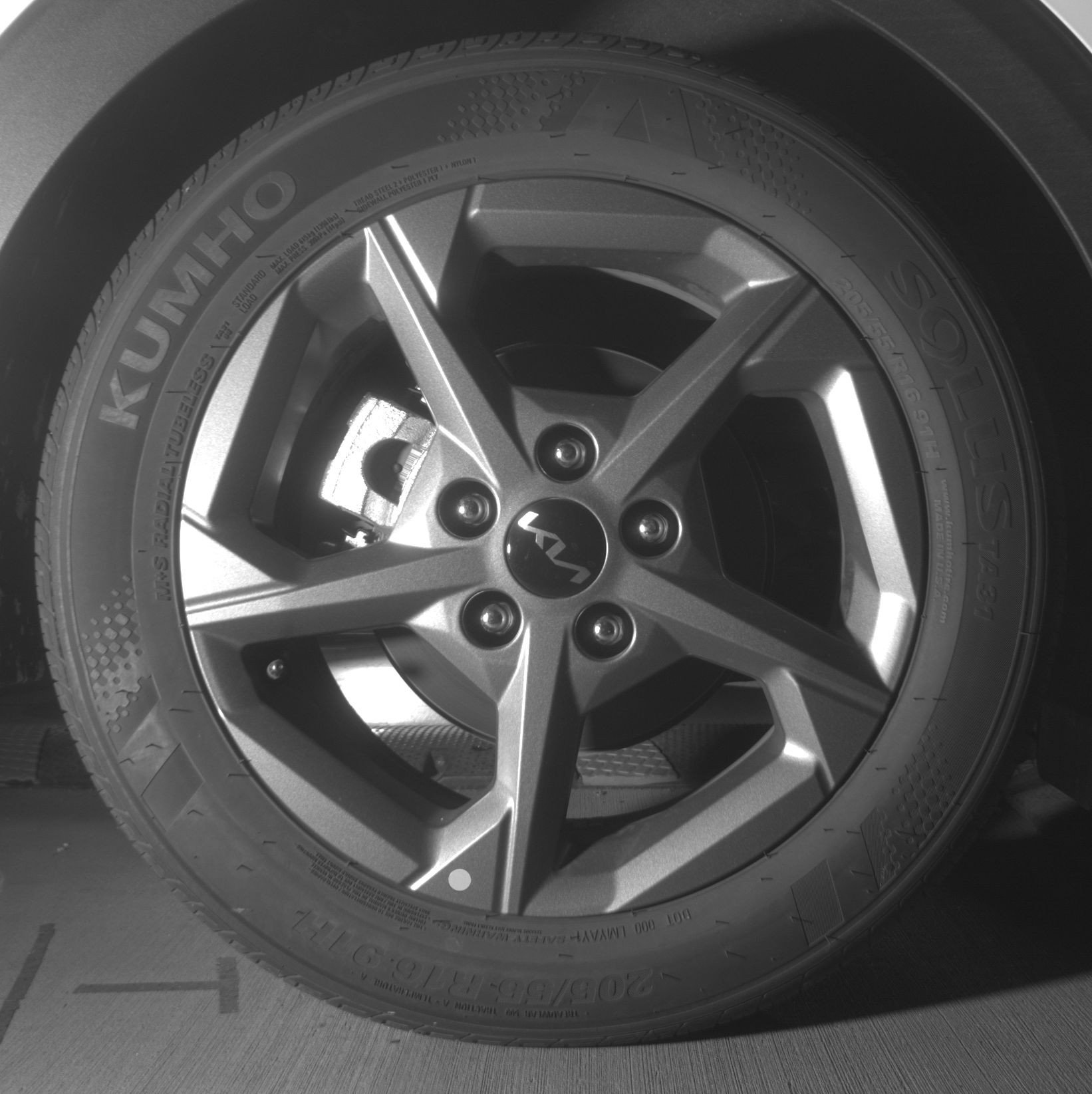Thumbnail: 2026 Kia K4 - 15