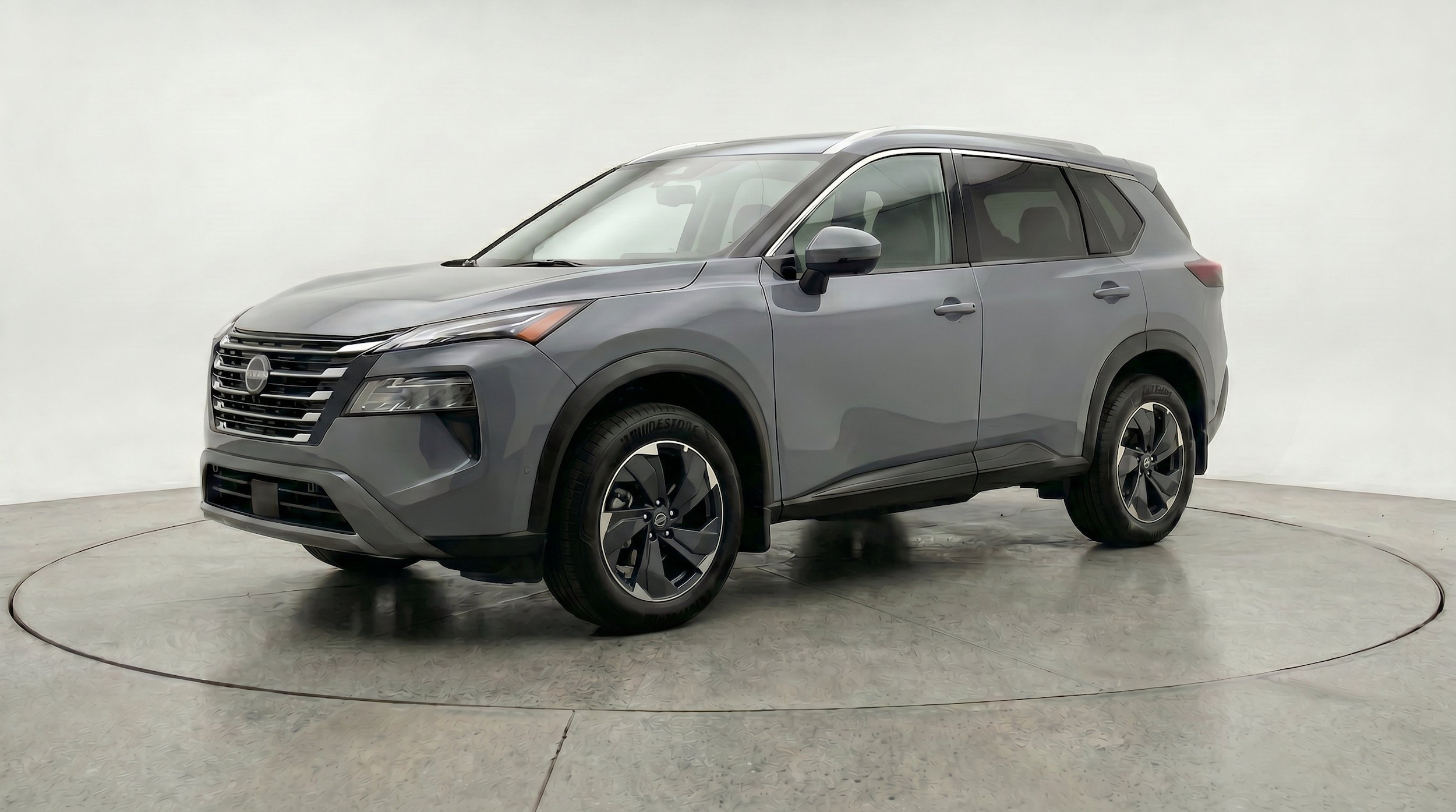 Thumbnail: 2026 Nissan Rogue - 3