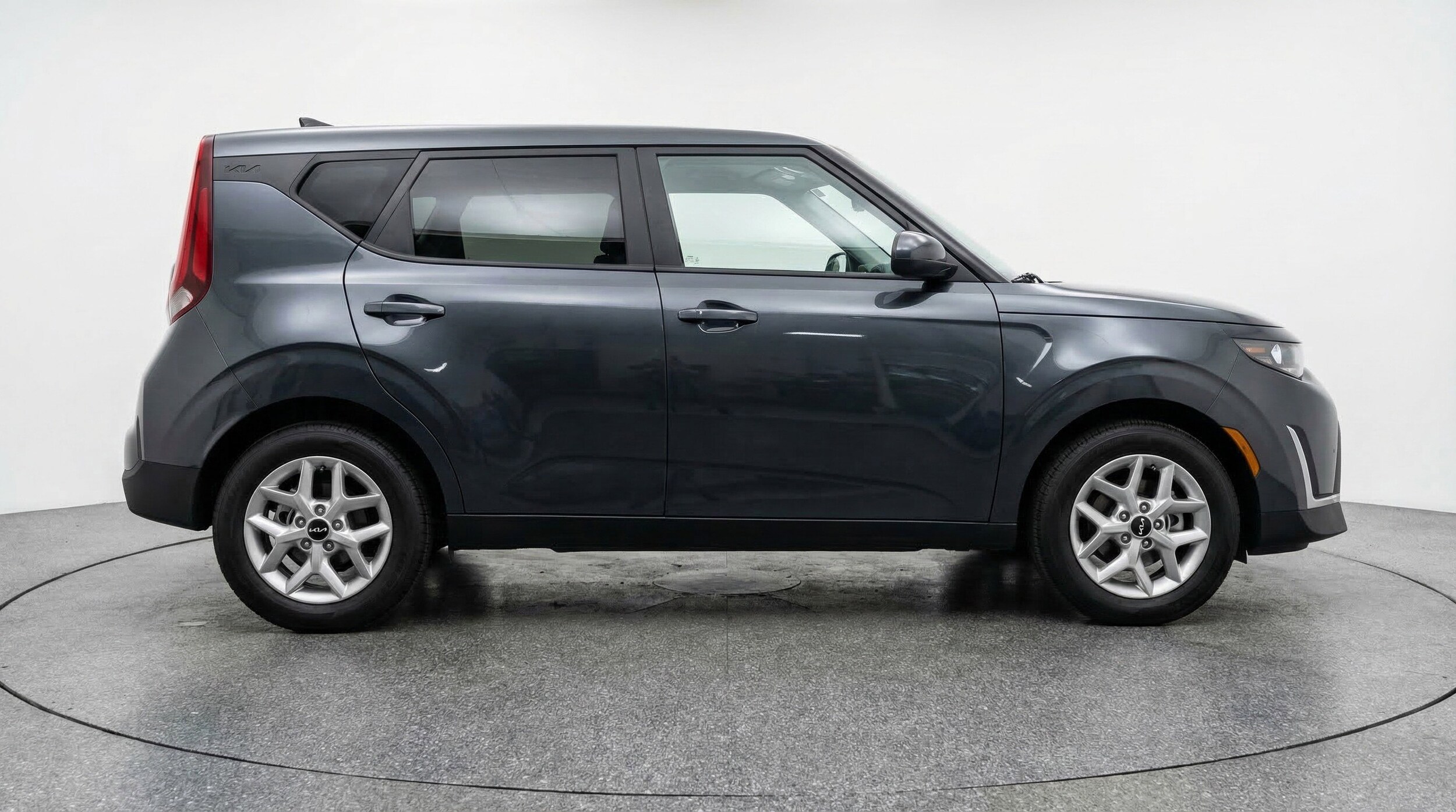 Thumbnail: 2025 Kia Soul - 11