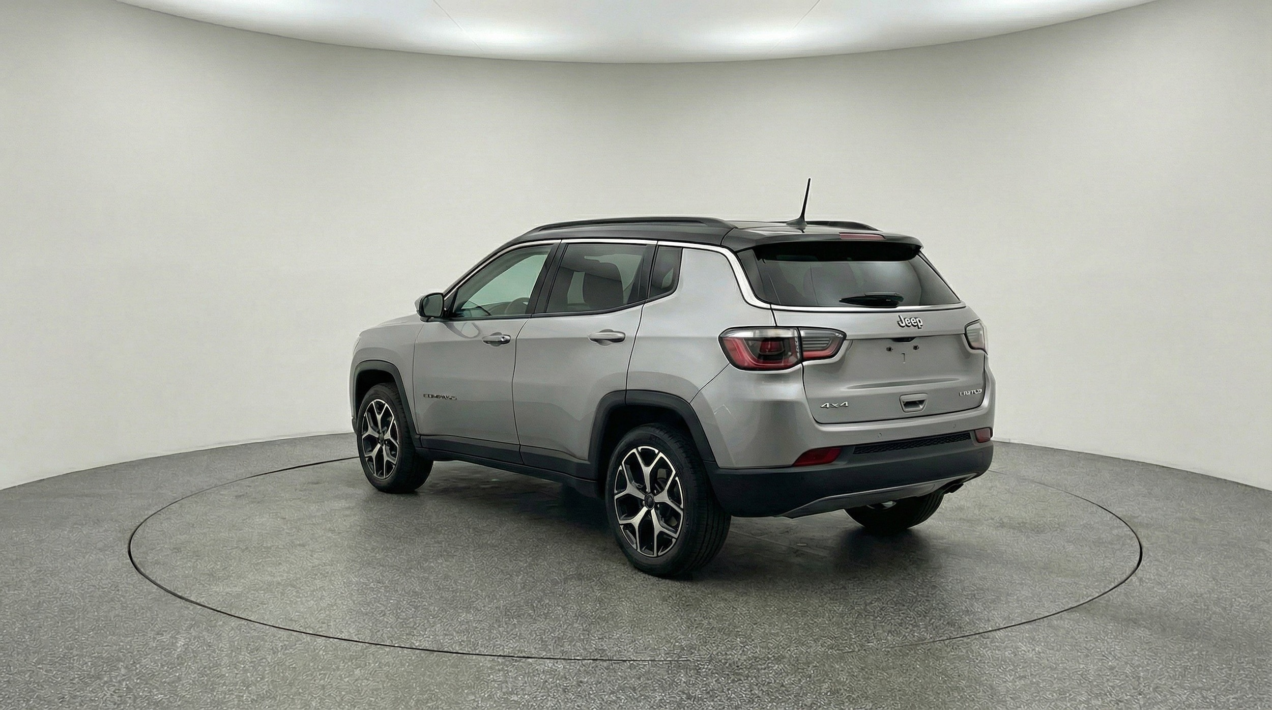 Thumbnail: 2025 Jeep Compass - 6