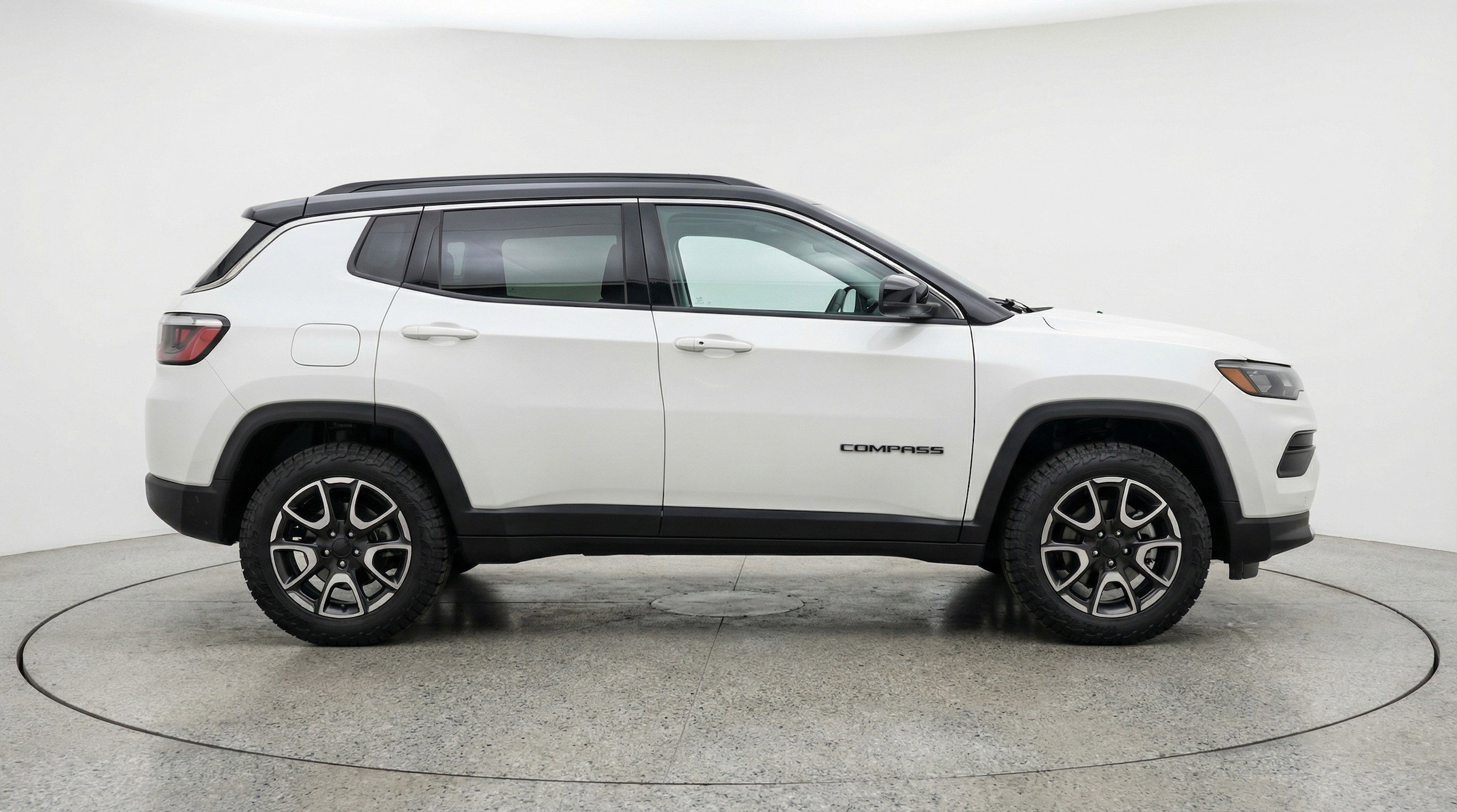 Thumbnail: 2025 Jeep Compass - 11