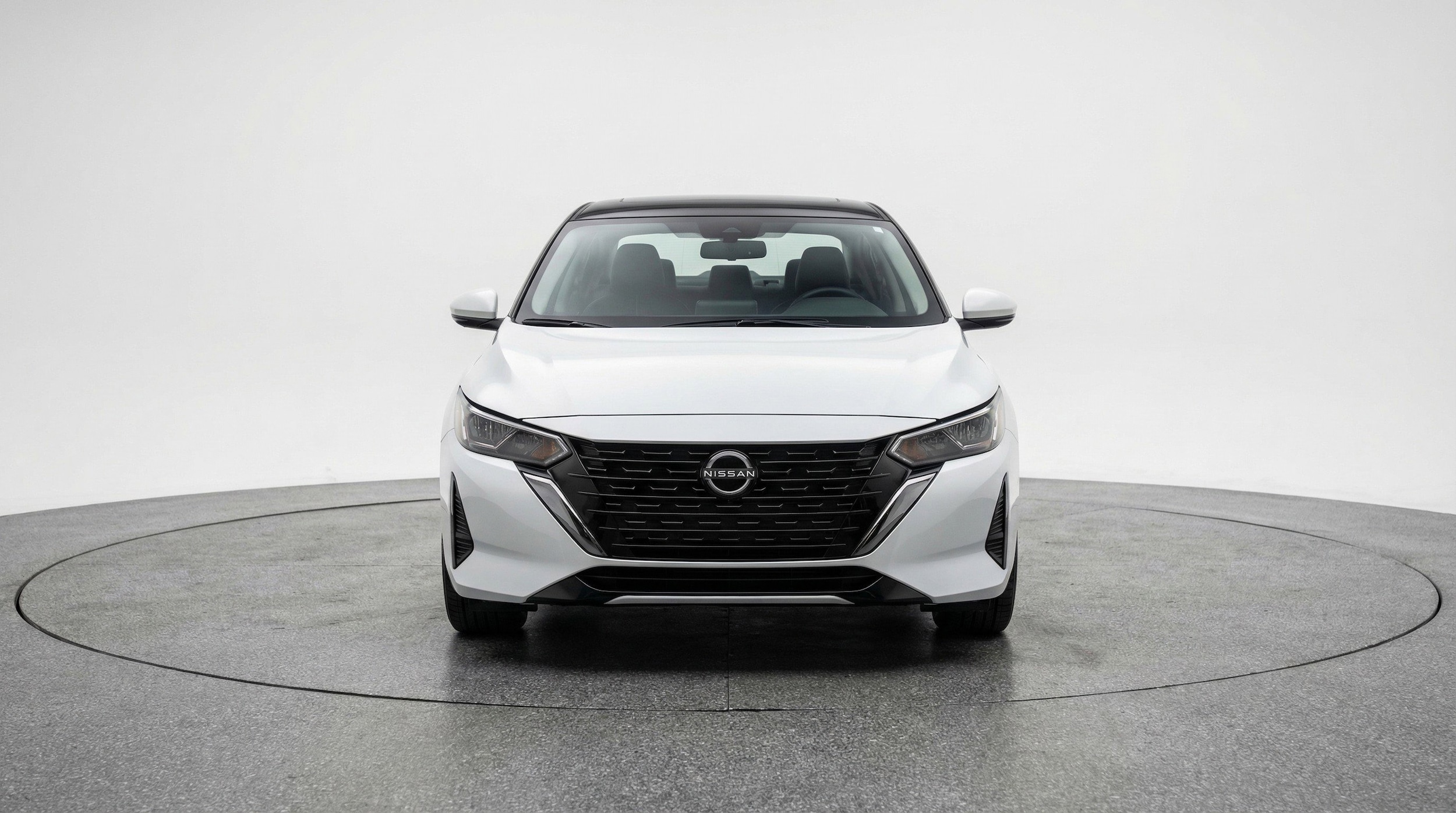 Thumbnail: 2025 Nissan Sentra - 2