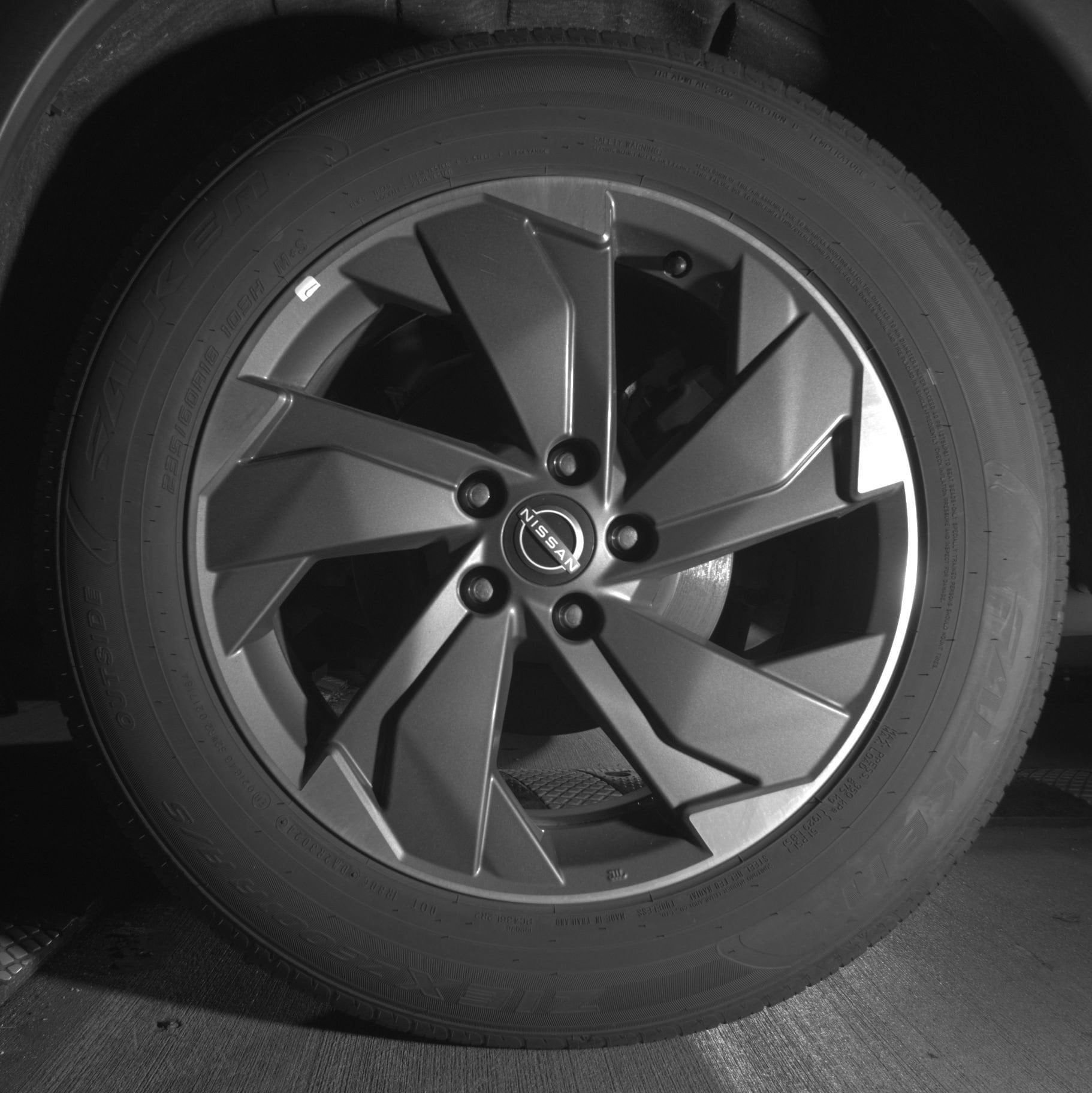 Thumbnail: 2025 Nissan Rogue - 14