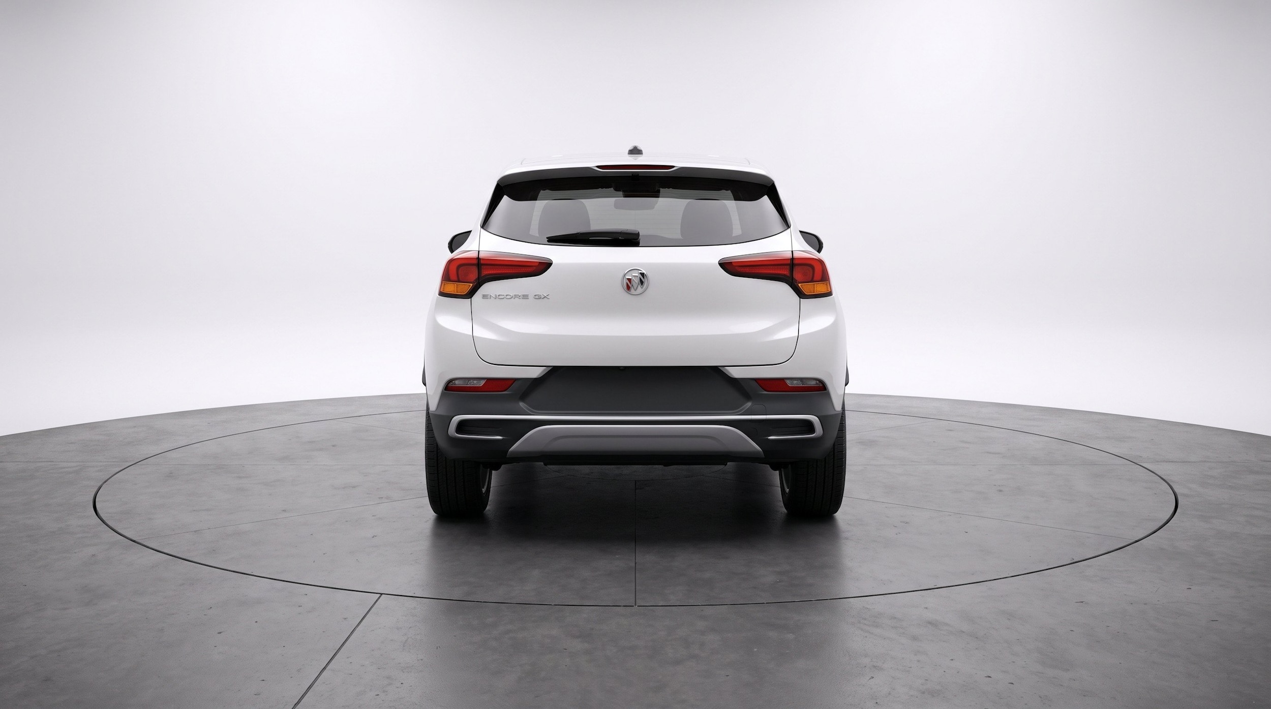 Thumbnail: 2026 Buick Encore GX - 7