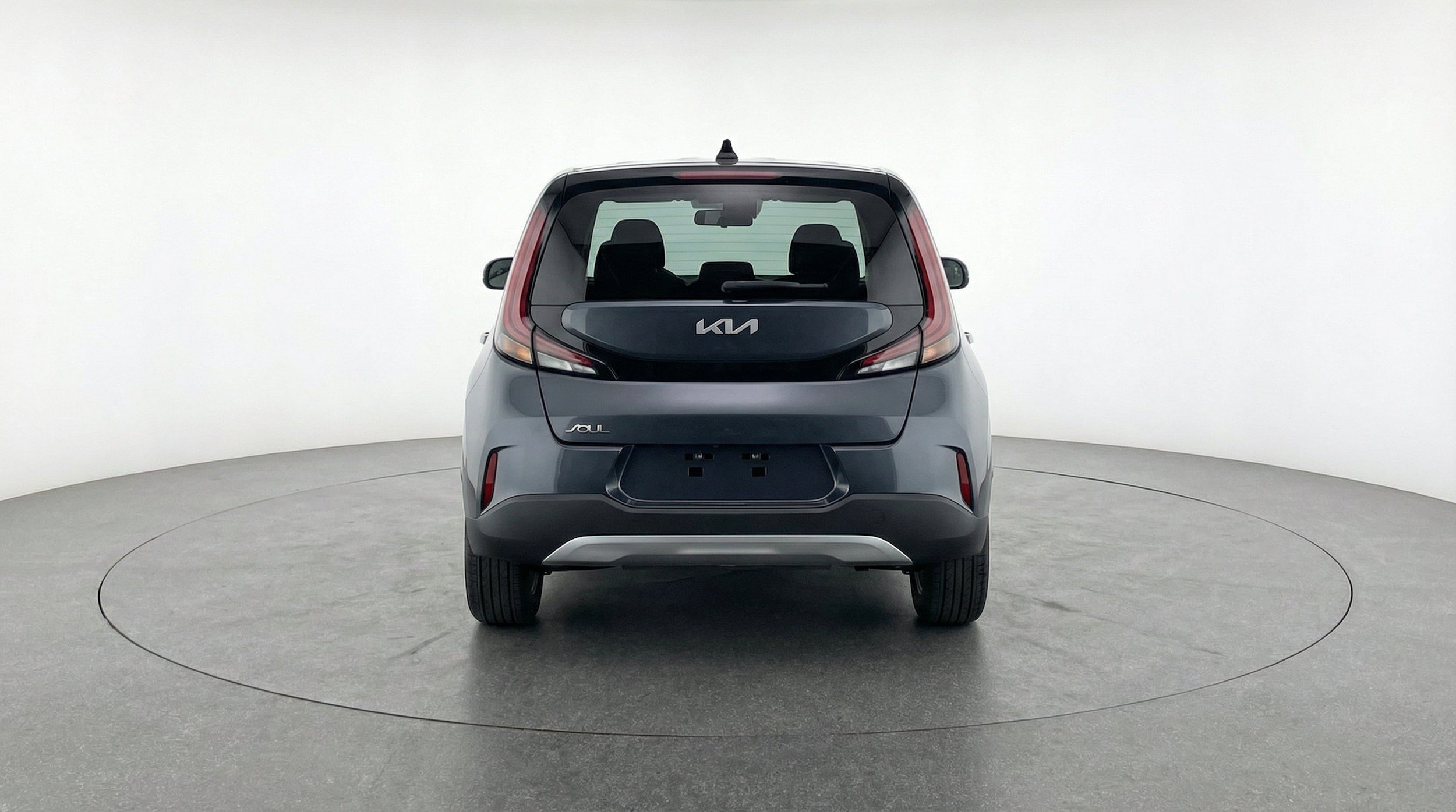 Thumbnail: 2025 Kia Soul - 7