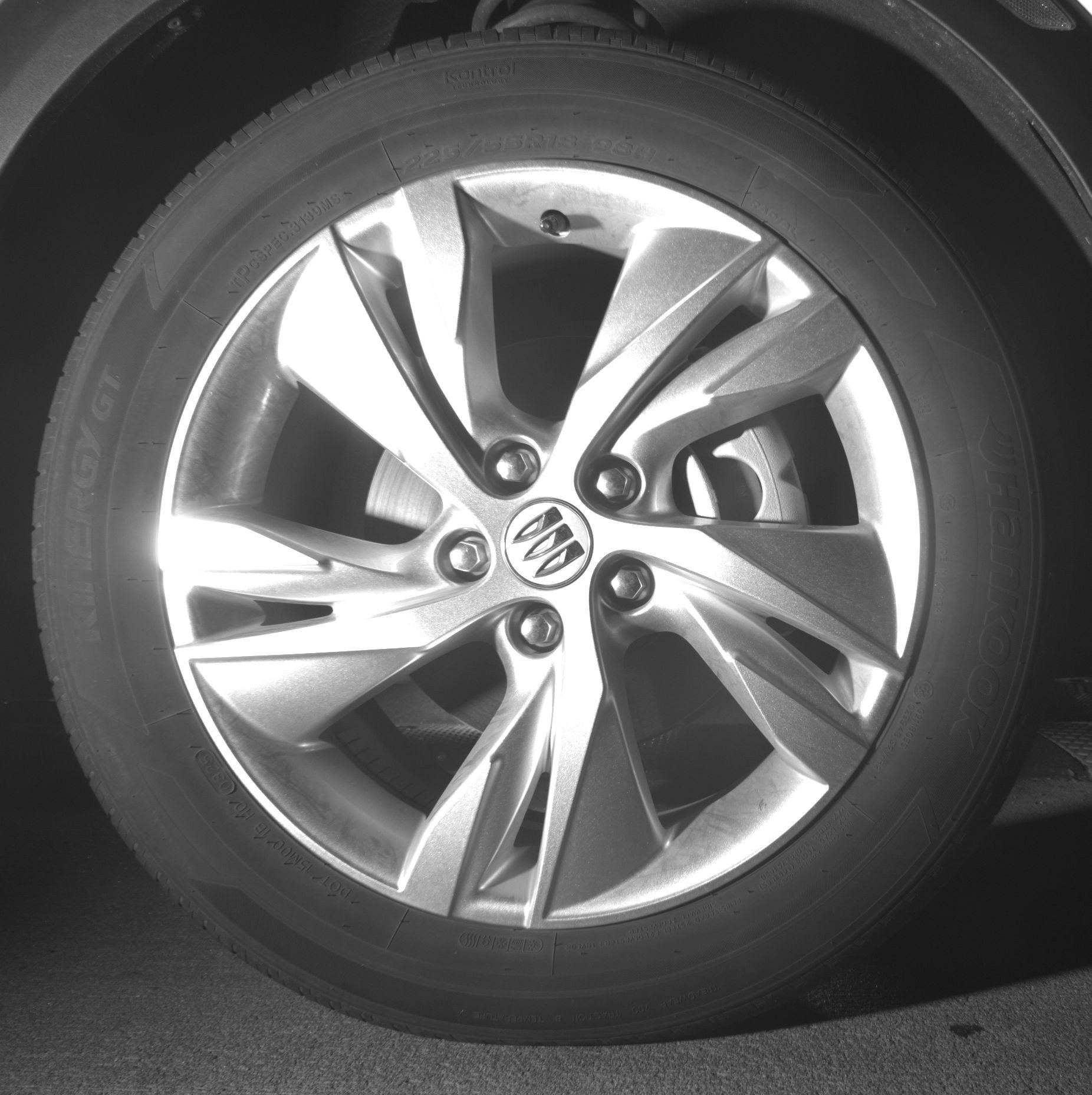 Thumbnail: 2025 Buick Encore GX - 13