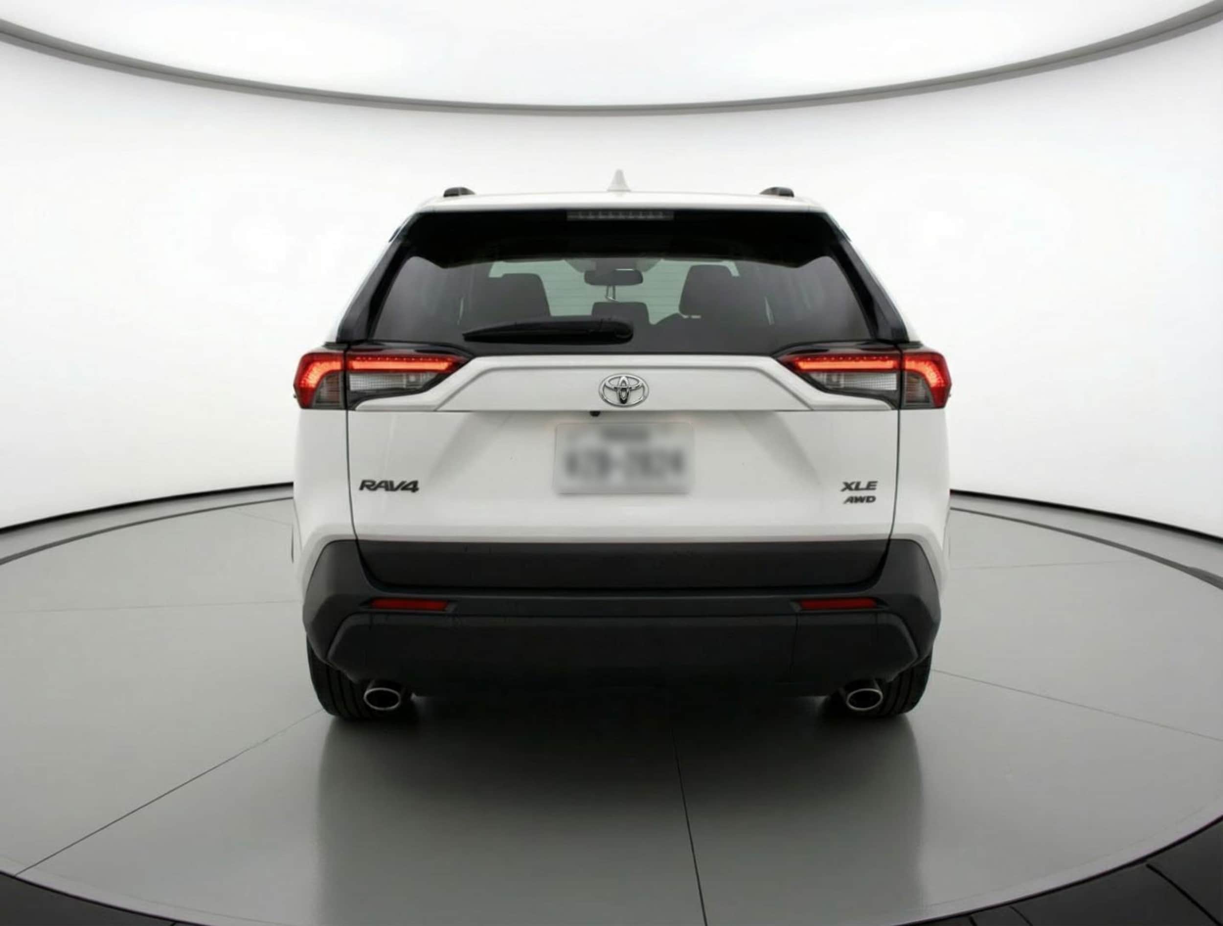 Thumbnail: 2025 Toyota RAV4 - 6