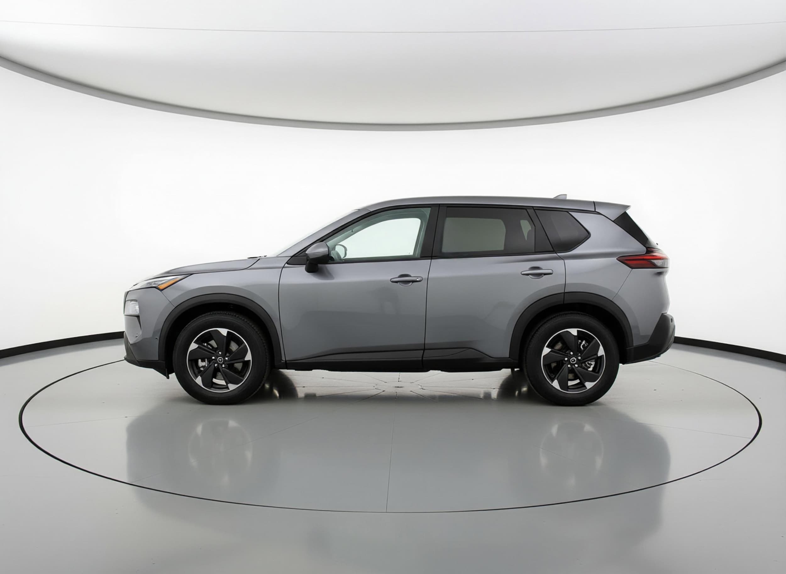 Thumbnail: 2025 Nissan Rogue - 5