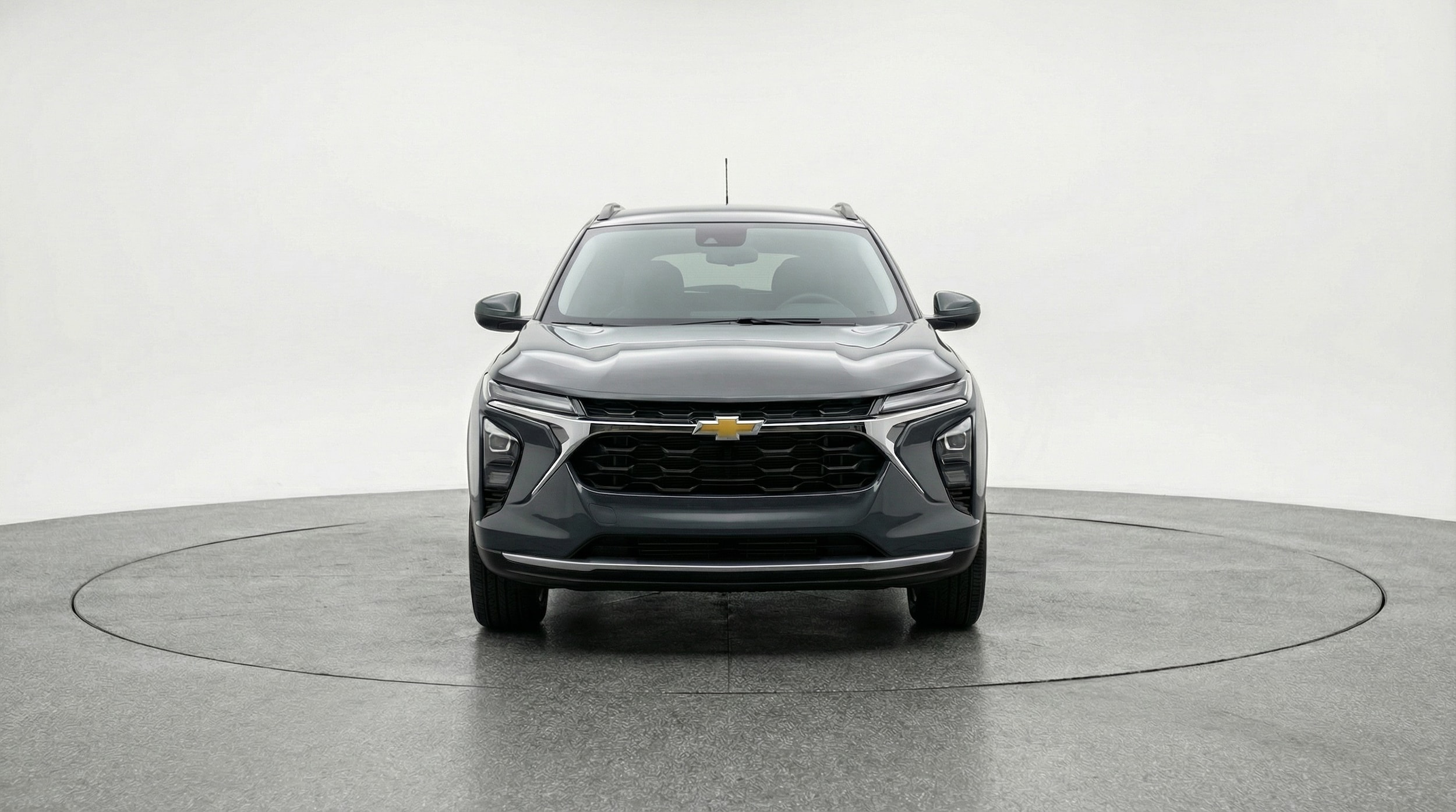 Thumbnail: 2025 Chevrolet Trax - 2