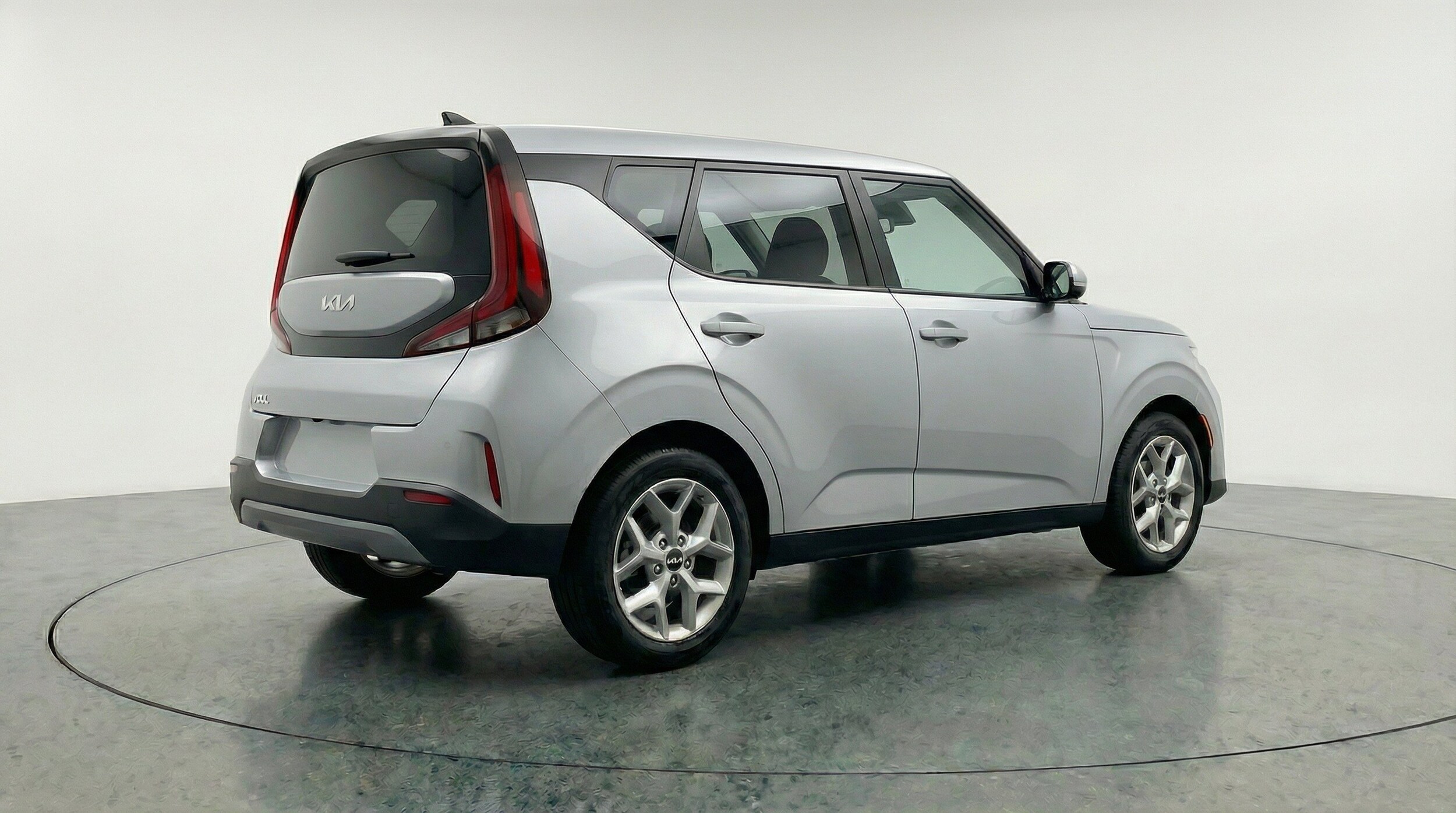 Thumbnail: 2025 Kia Soul - 9