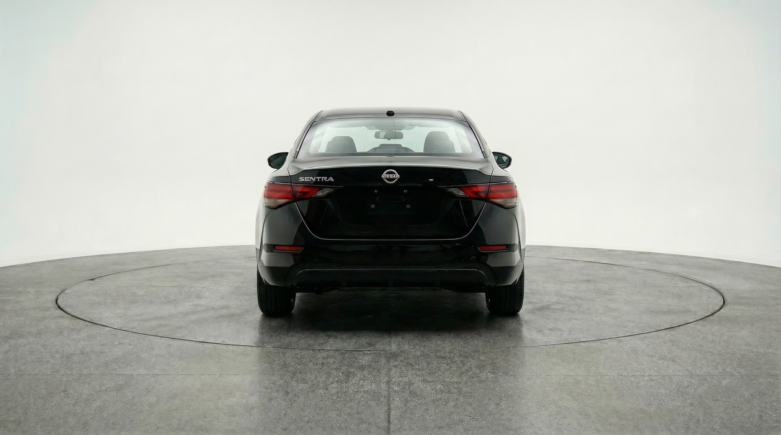 Thumbnail: 2025 Nissan Sentra - 6