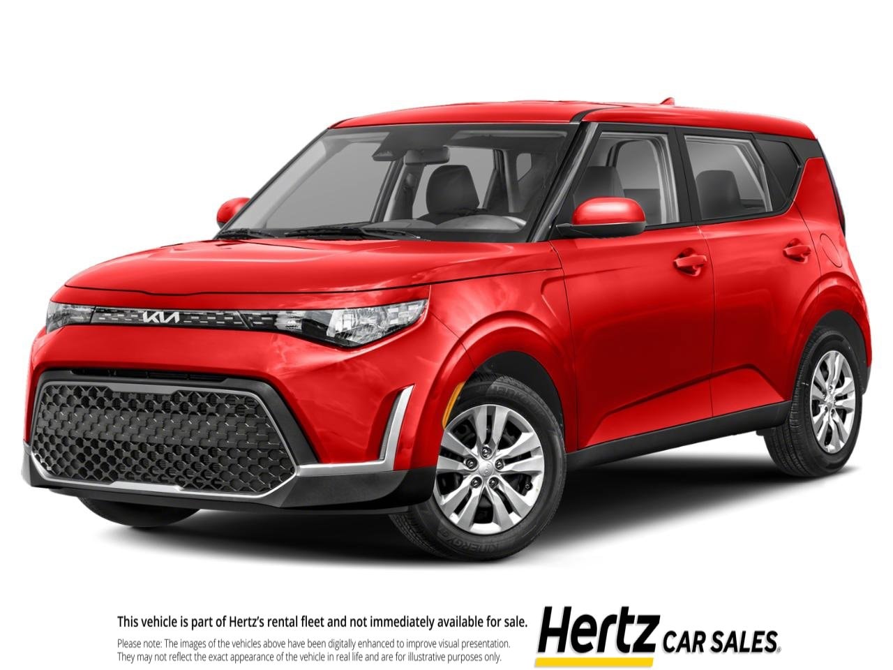Thumbnail: 2024 Kia Soul - 1