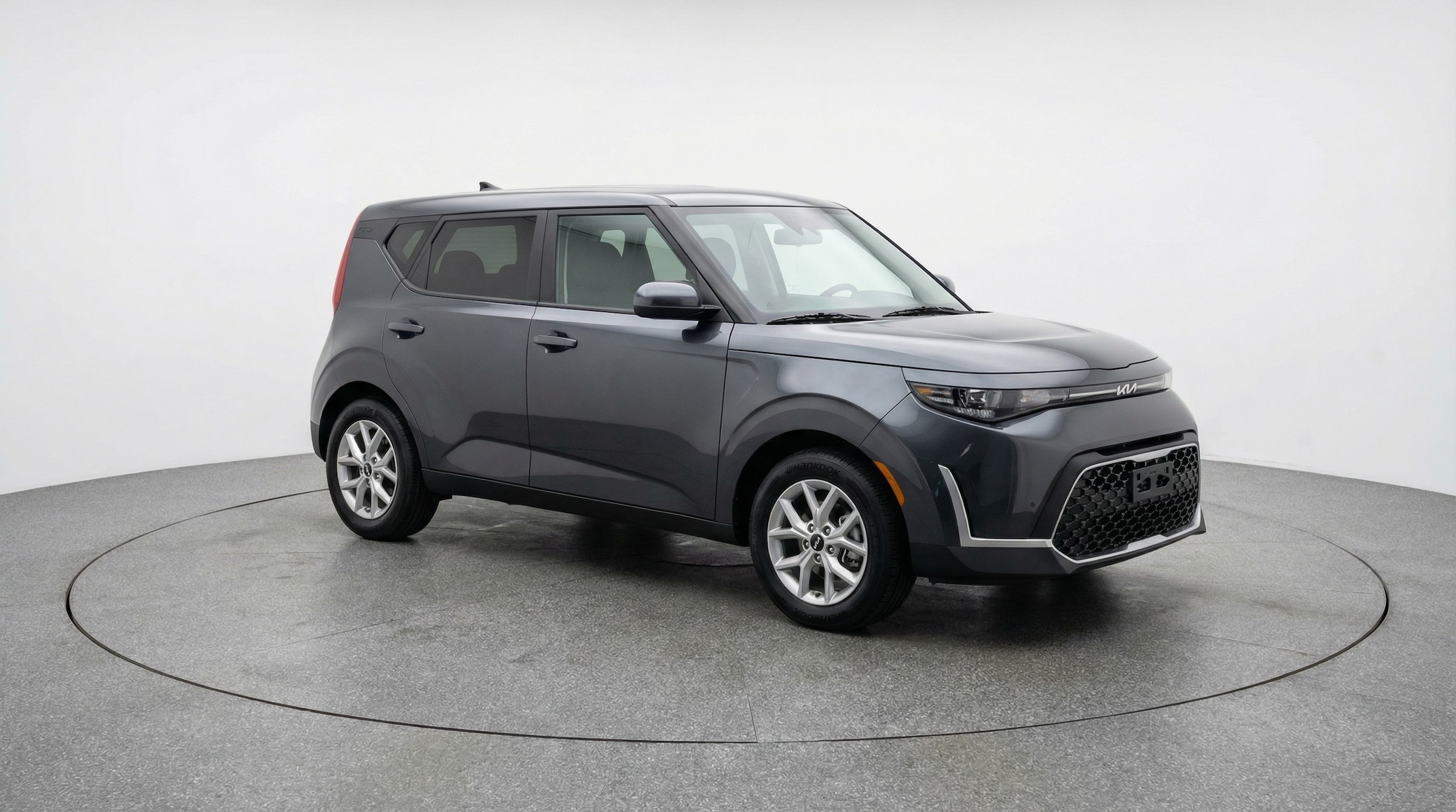 Thumbnail: 2025 Kia Soul - 1