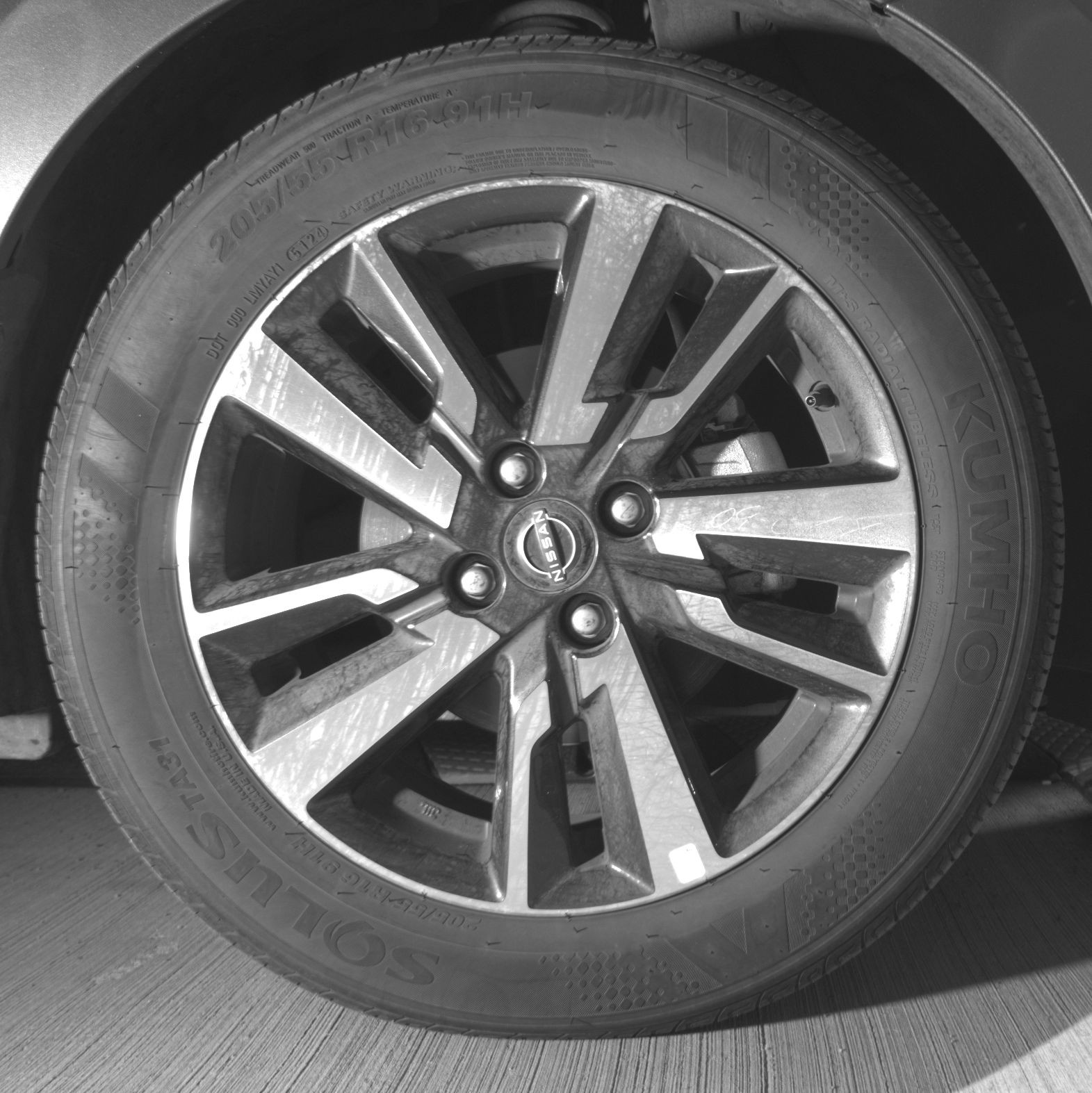 Thumbnail: 2025 Nissan Versa - 10