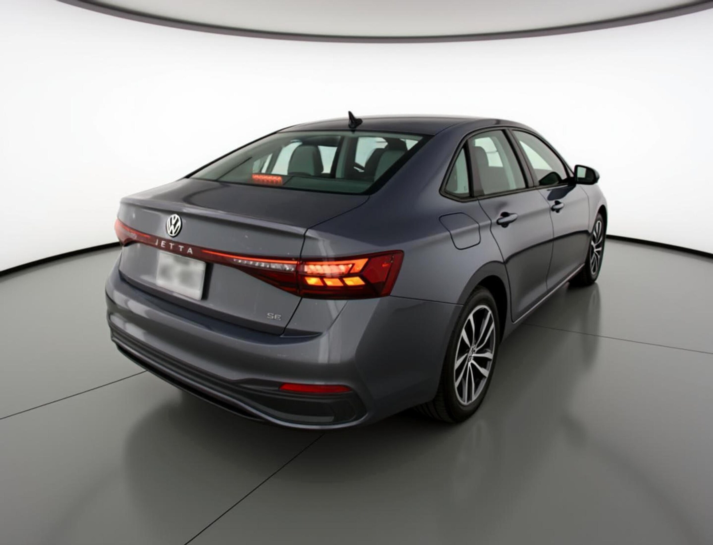 Thumbnail: 2025 Volkswagen Jetta - 7