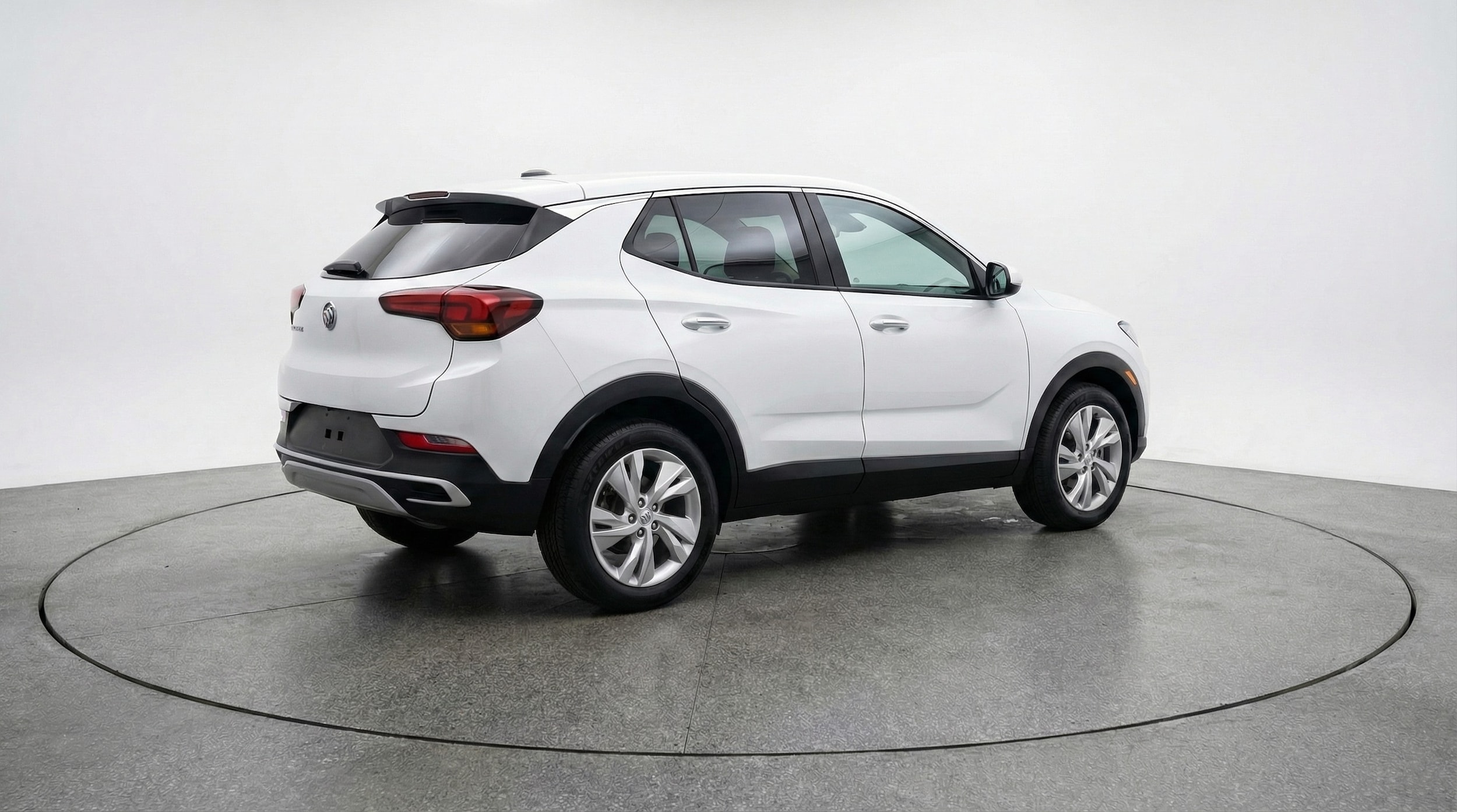 Thumbnail: 2025 Buick Encore GX - 7