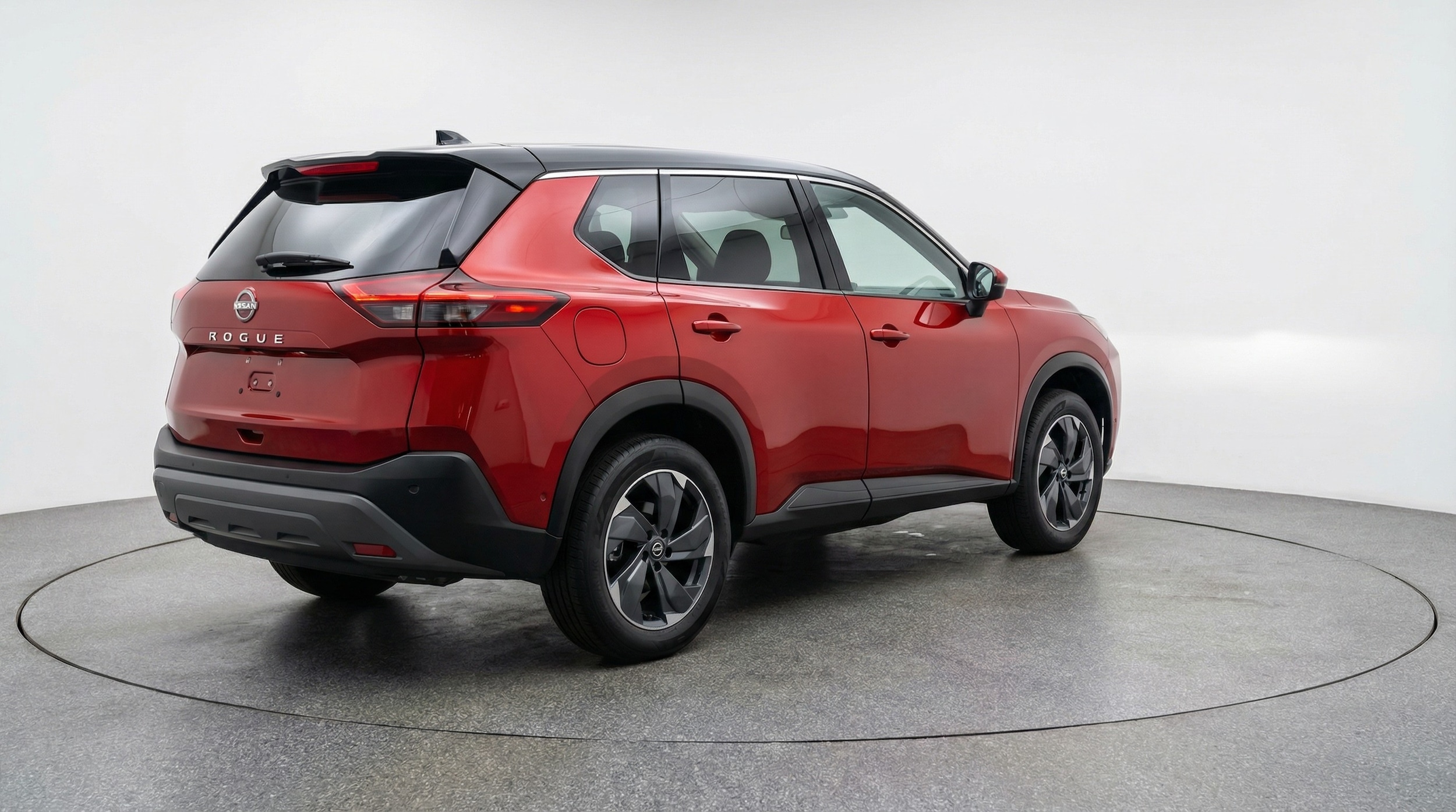 Thumbnail: 2025 Nissan Rogue - 7