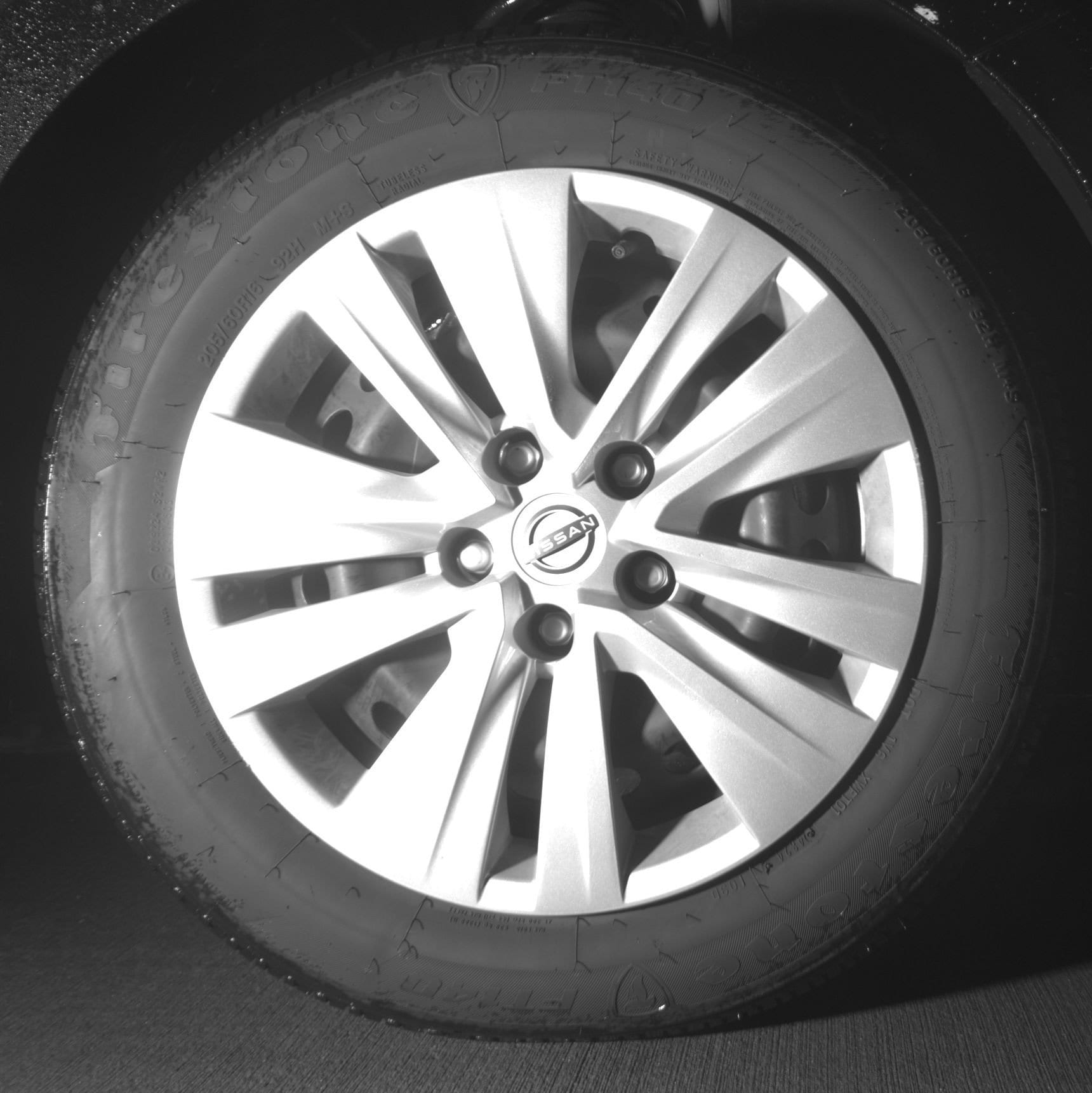 Thumbnail: 2025 Nissan Sentra - 13