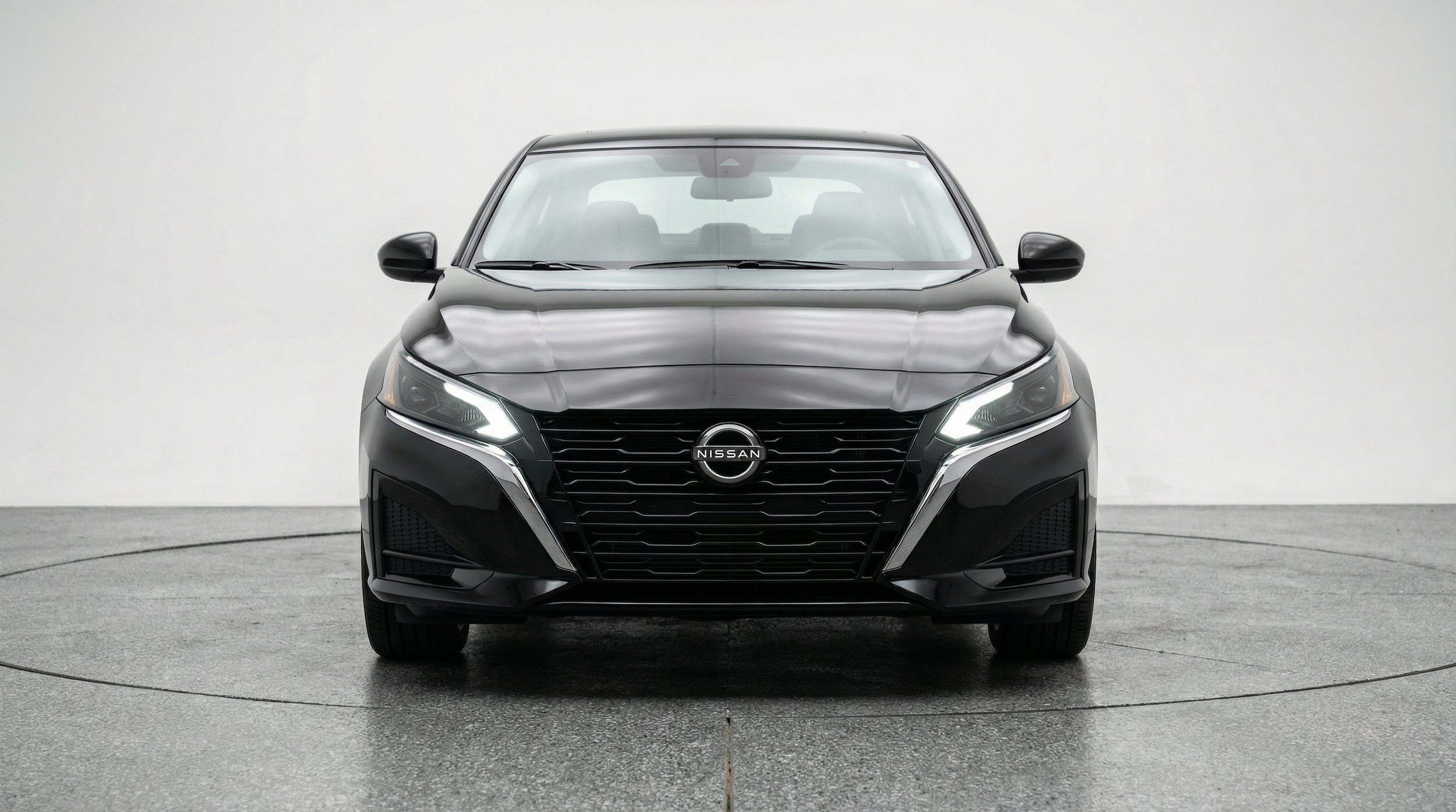 Thumbnail: 2025 Nissan Altima - 2