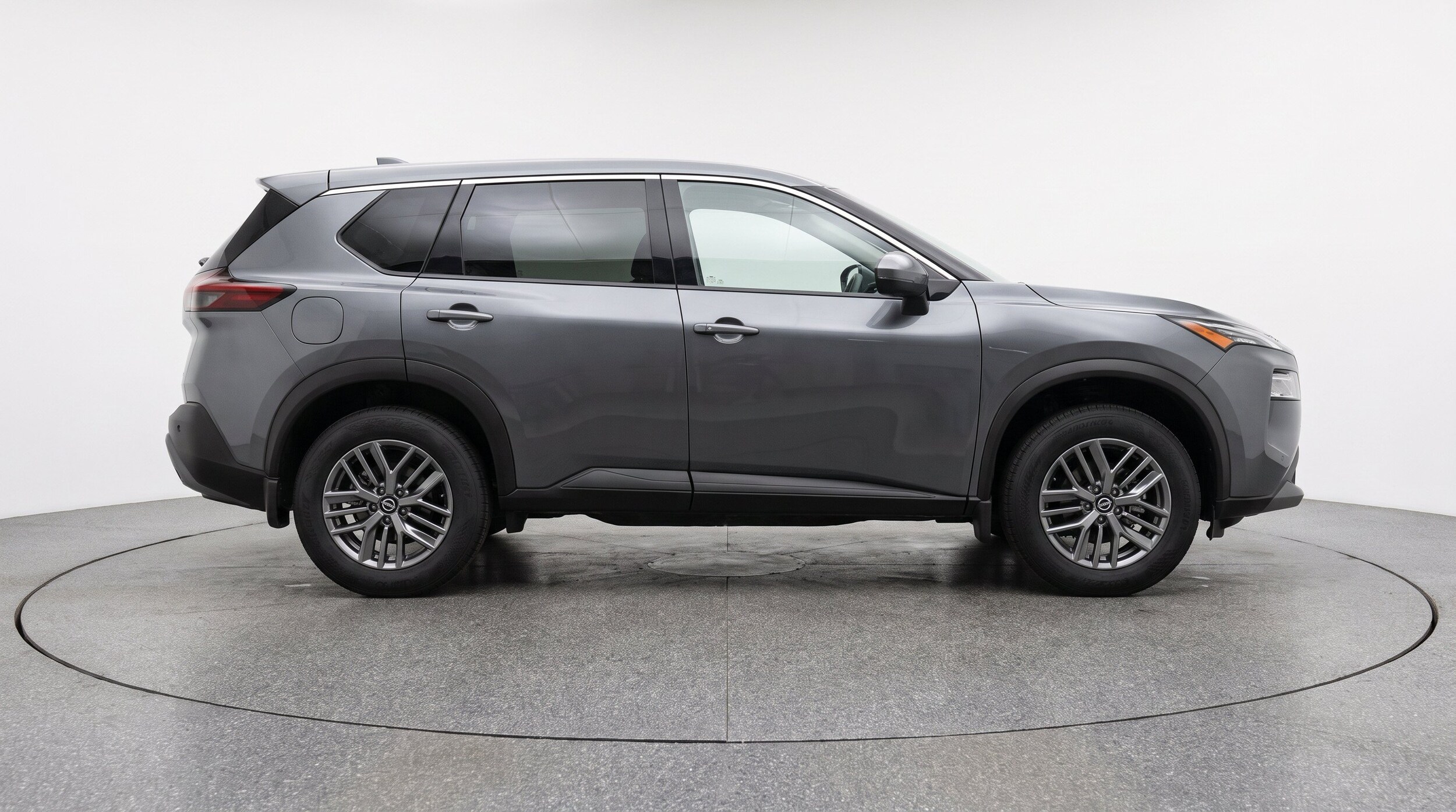Thumbnail: 2026 Nissan Rogue - 10
