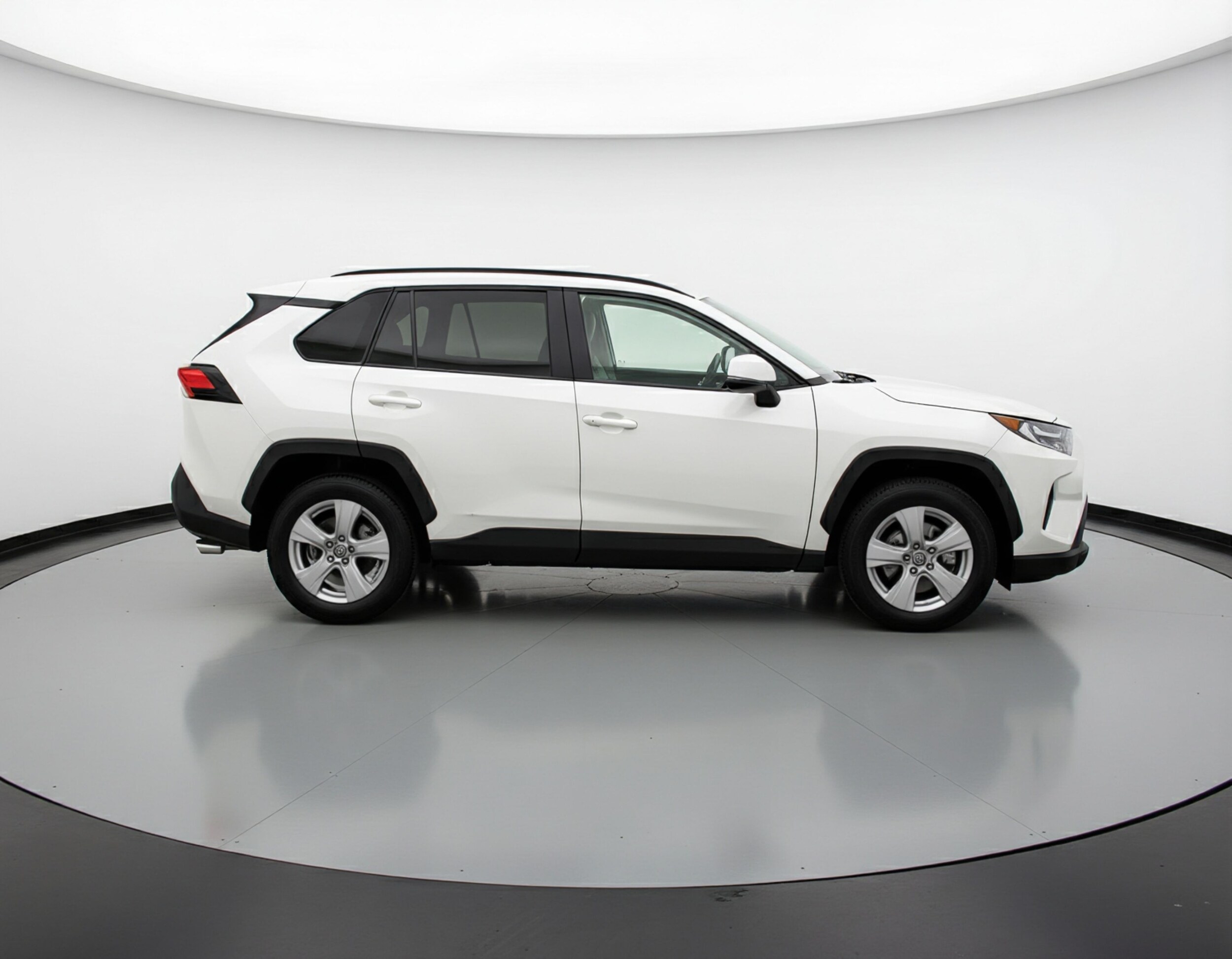 Thumbnail: 2025 Toyota RAV4 - 8