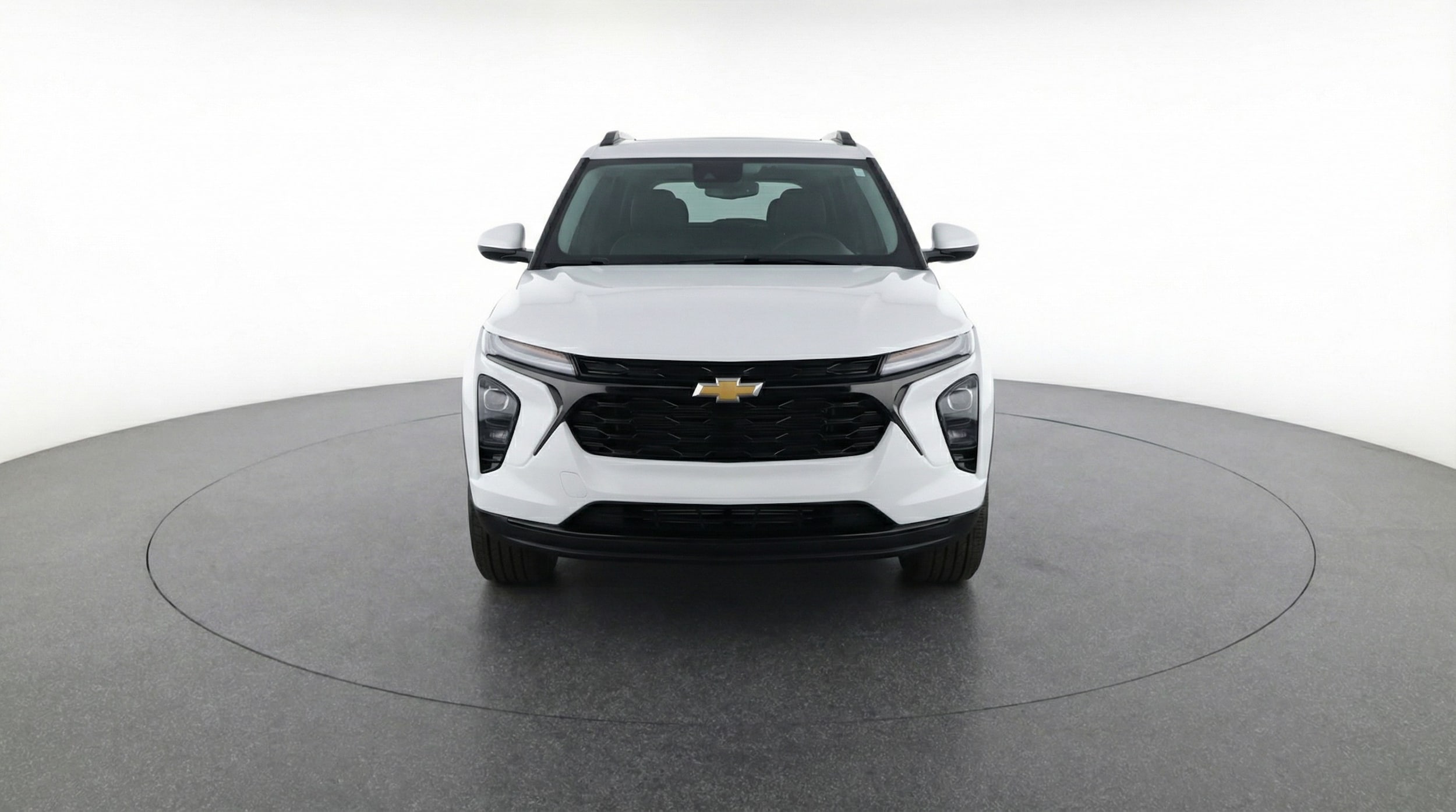 Thumbnail: 2025 Chevrolet TrailBlazer - 2