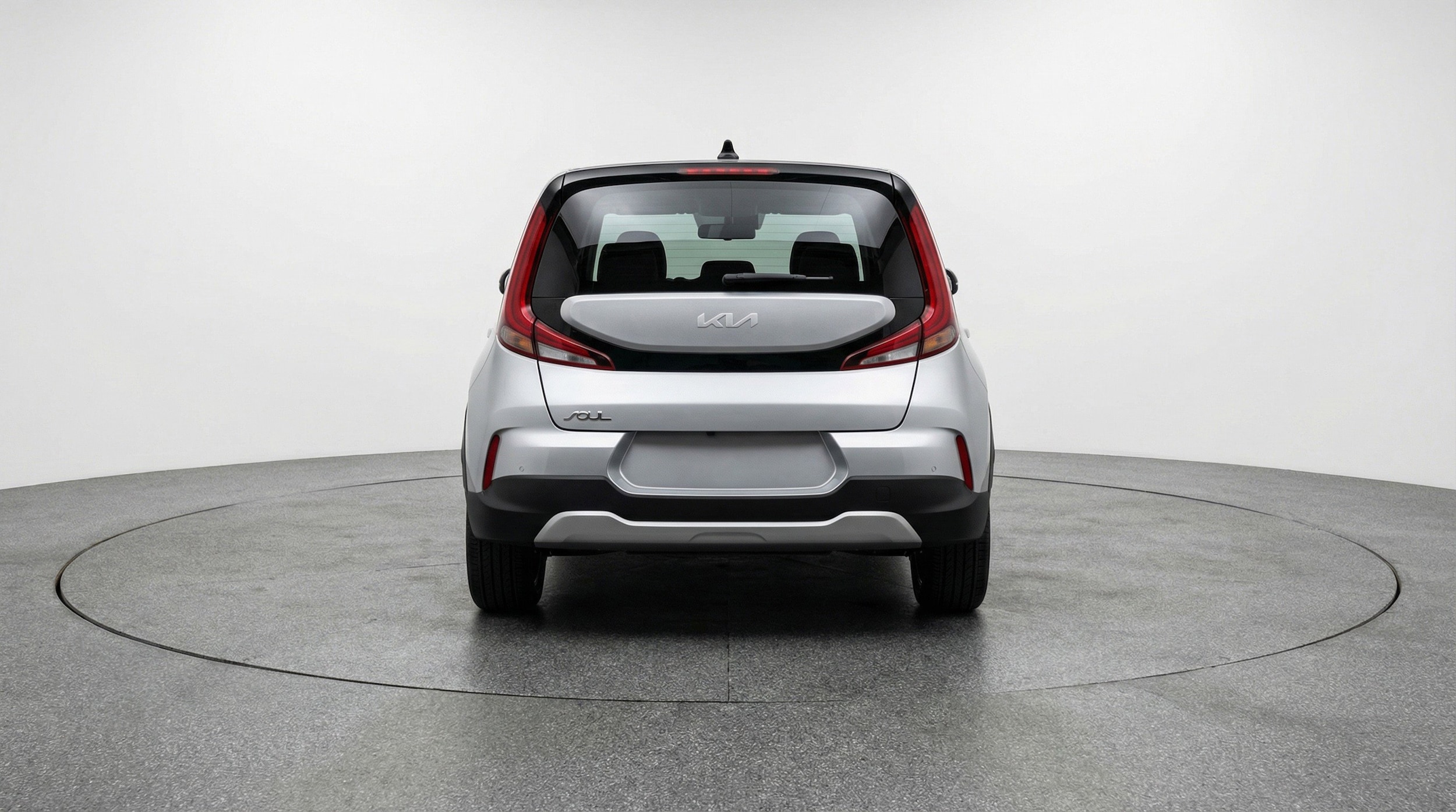 Thumbnail: 2025 Kia Soul - 7