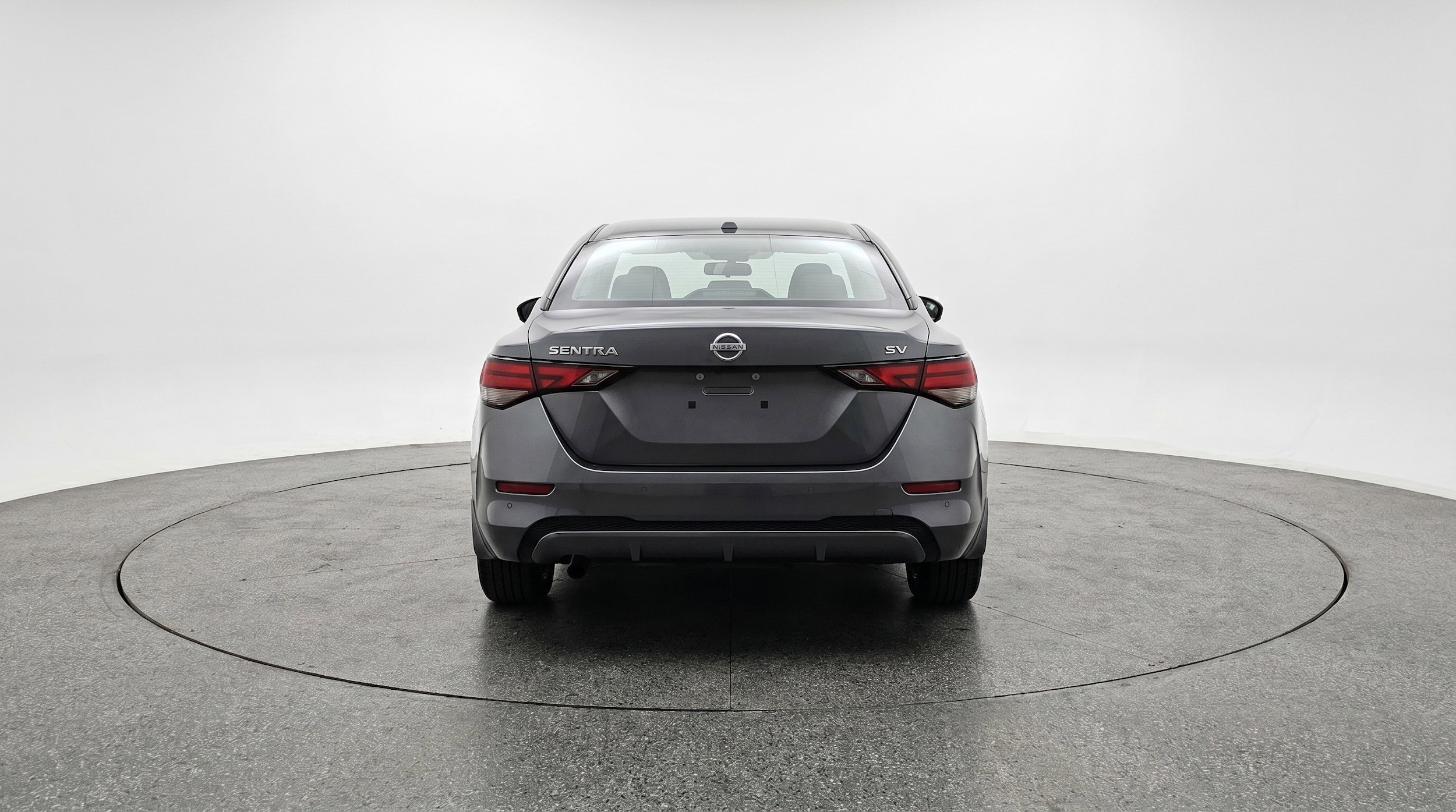 Thumbnail: 2024 Nissan Sentra - 7