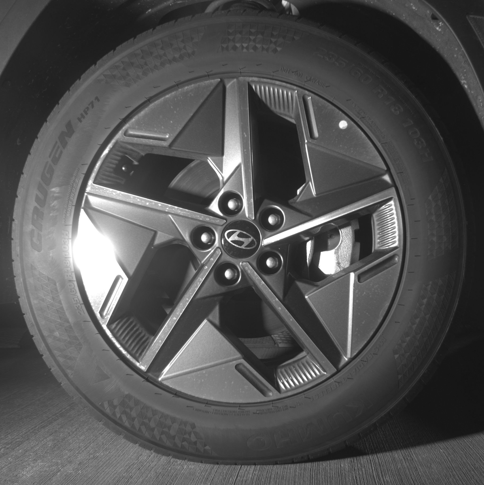 Thumbnail: 2026 Hyundai Tucson - 13