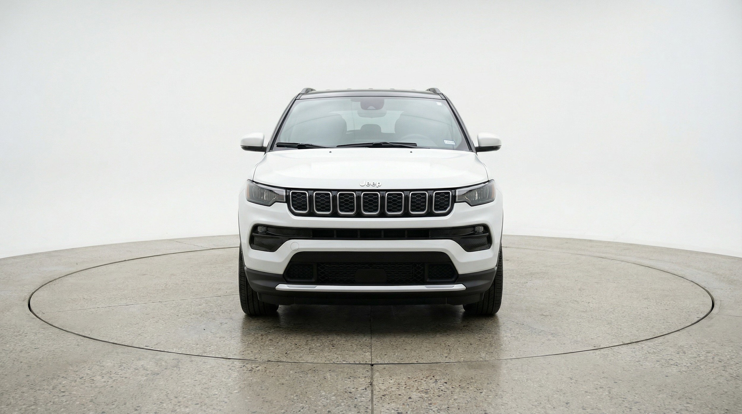 Thumbnail: 2025 Jeep Compass - 2